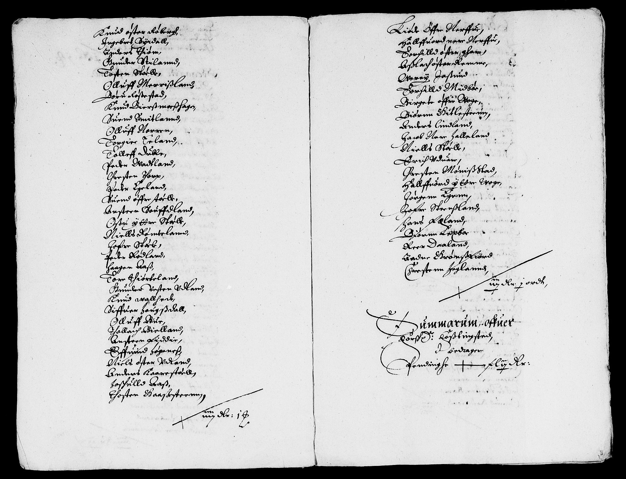 Rentekammeret inntil 1814, Reviderte regnskaper, Lensregnskaper, AV/RA-EA-5023/R/Rb/Rbr/L0011: Lista len, 1636-1639