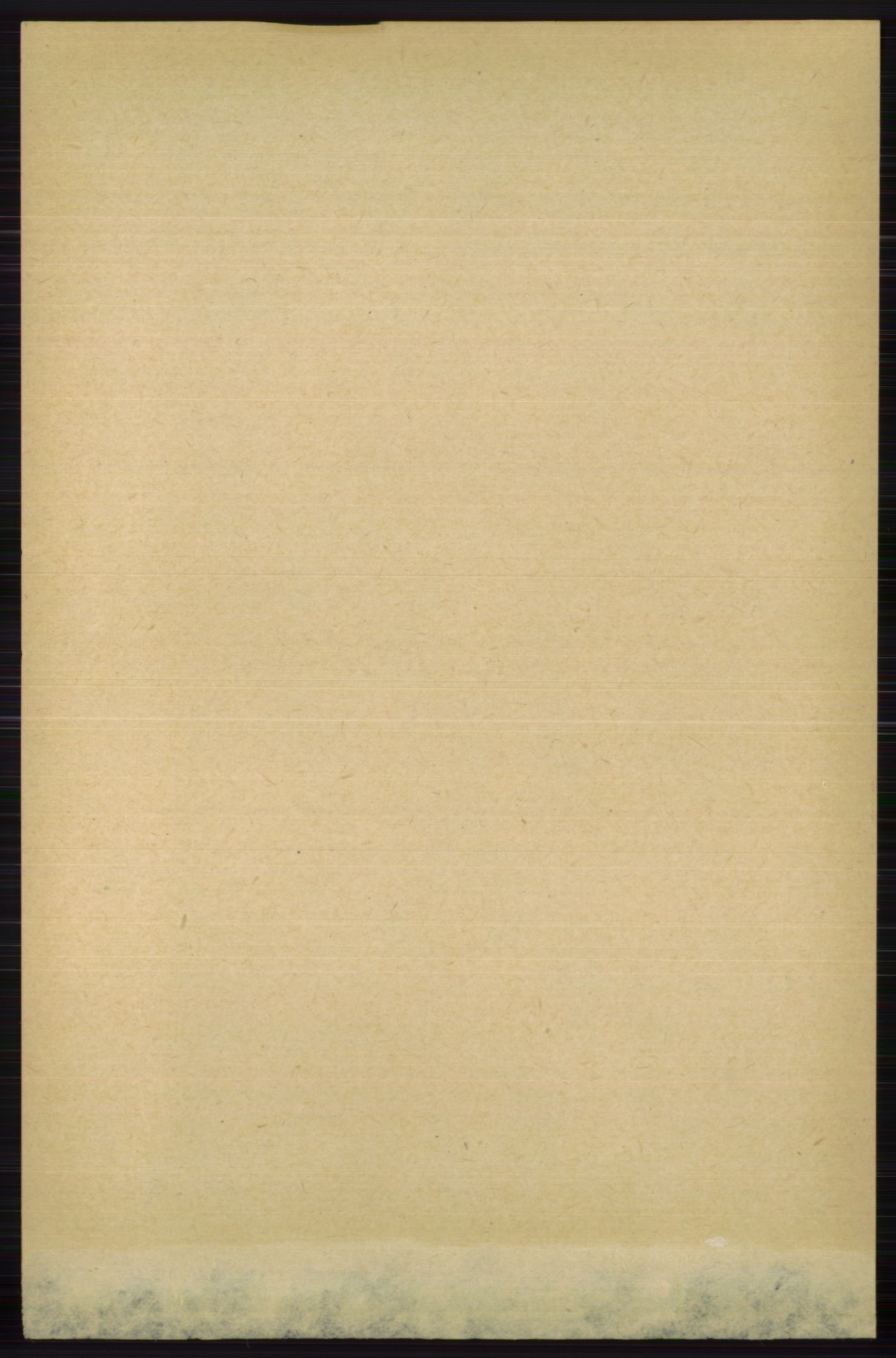 RA, 1891 census for 0723 Tjøme, 1891, p. 2458