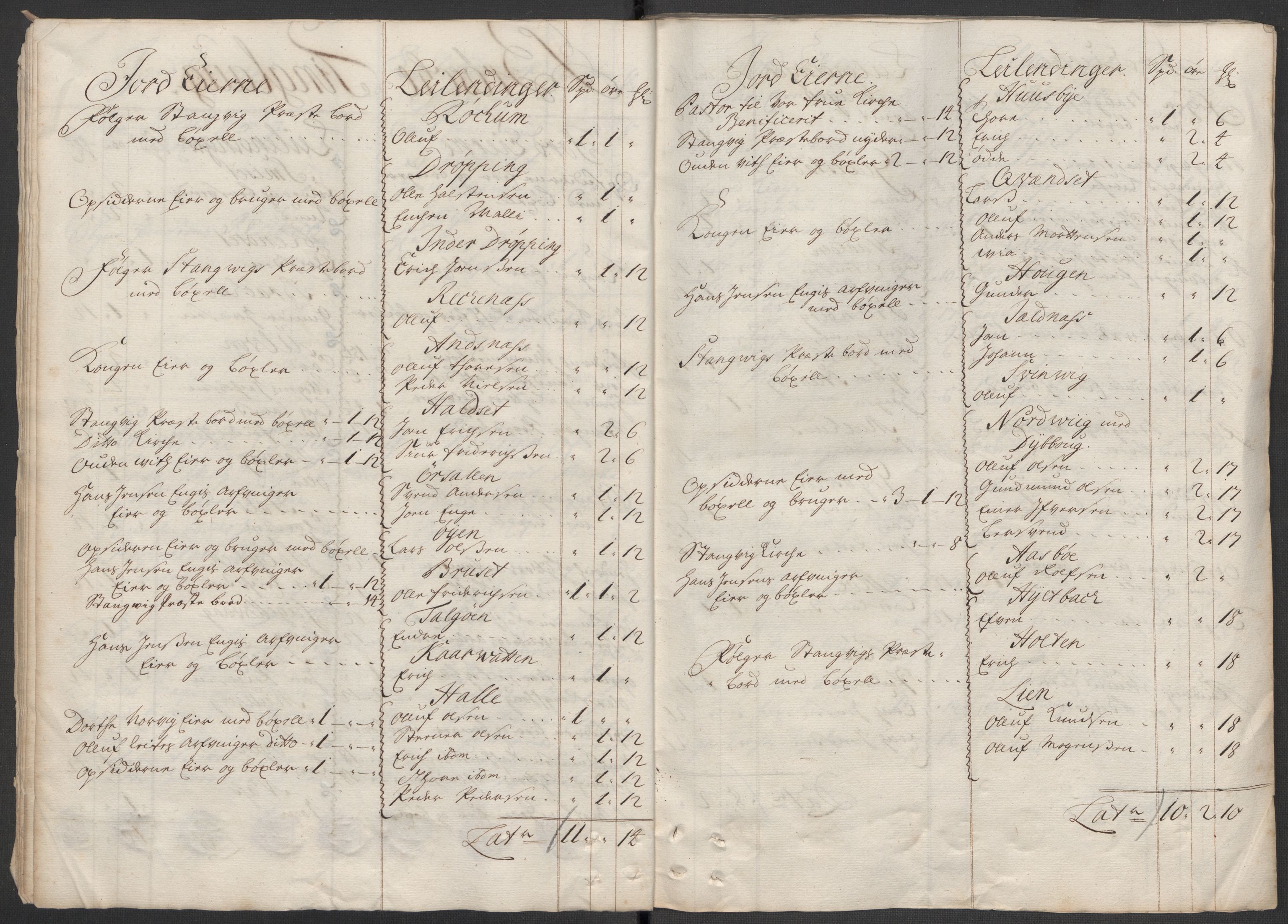 Rentekammeret inntil 1814, Reviderte regnskaper, Fogderegnskap, AV/RA-EA-4092/R56/L3747: Fogderegnskap Nordmøre, 1713, p. 31