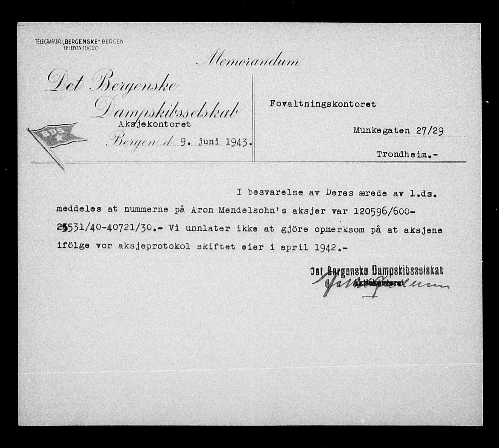 Justisdepartementet, Tilbakeføringskontoret for inndratte formuer, AV/RA-S-1564/H/Hc/Hca/L0903: --, 1945-1947, p. 608