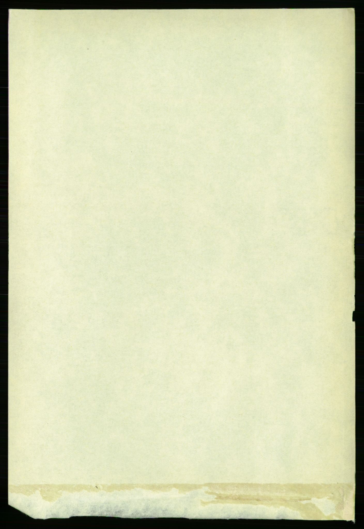 RA, 1891 census for 1662 Klæbu, 1891, p. 1522