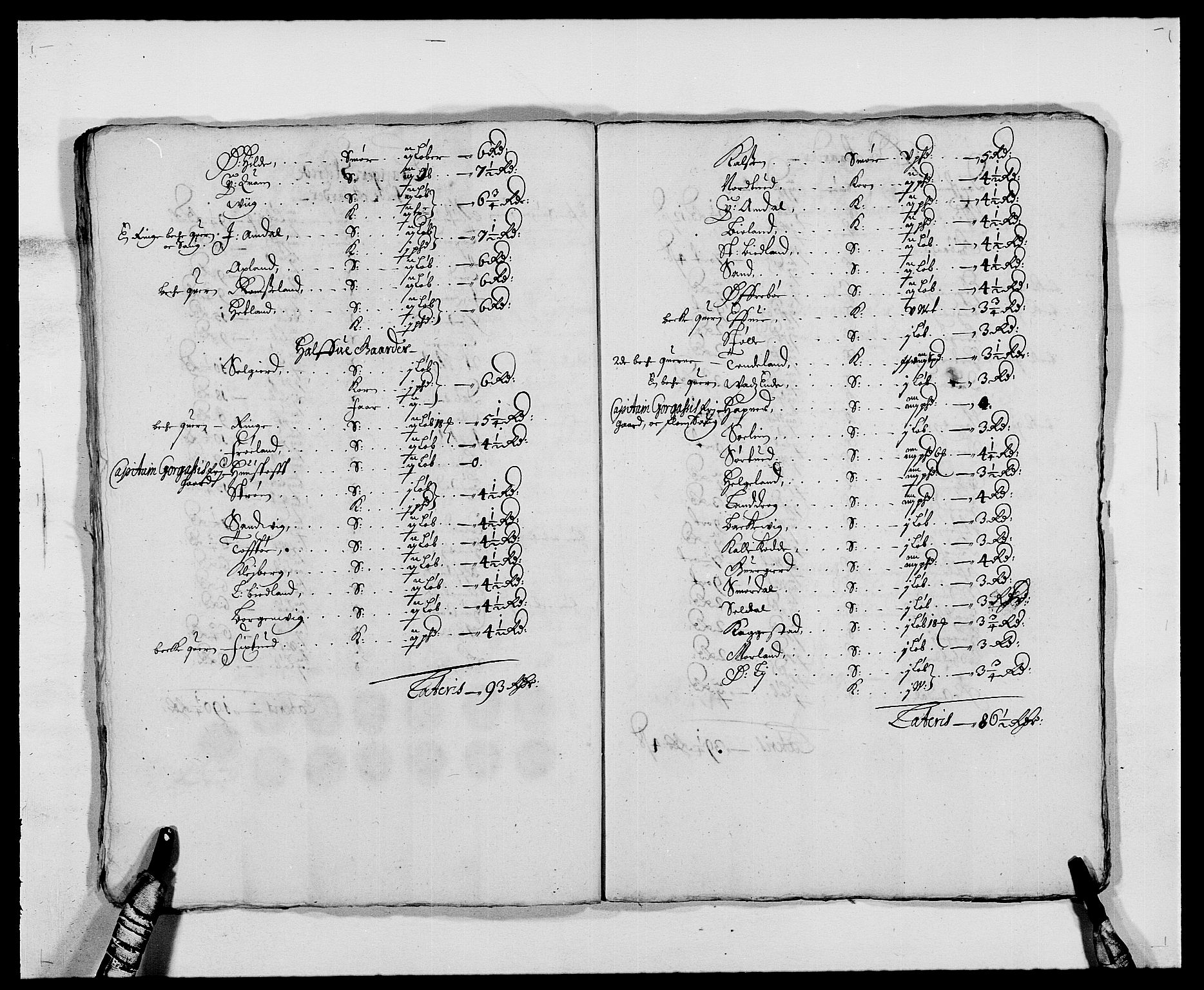 Rentekammeret inntil 1814, Reviderte regnskaper, Fogderegnskap, AV/RA-EA-4092/R47/L2848: Fogderegnskap Ryfylke, 1678, p. 73