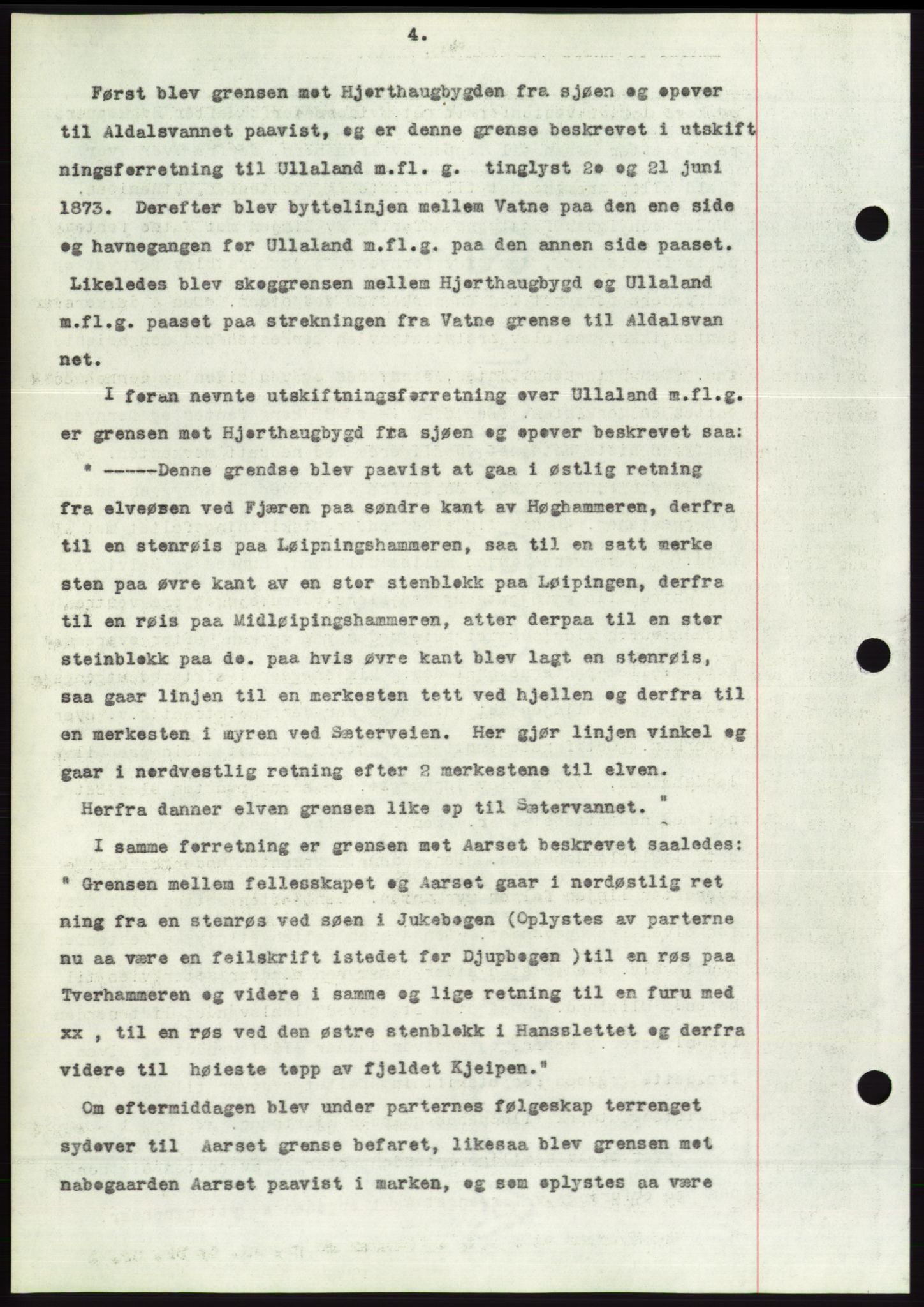 Søre Sunnmøre sorenskriveri, AV/SAT-A-4122/1/2/2C/L0062: Mortgage book no. 56, 1936-1937, Diary no: : 229/1937