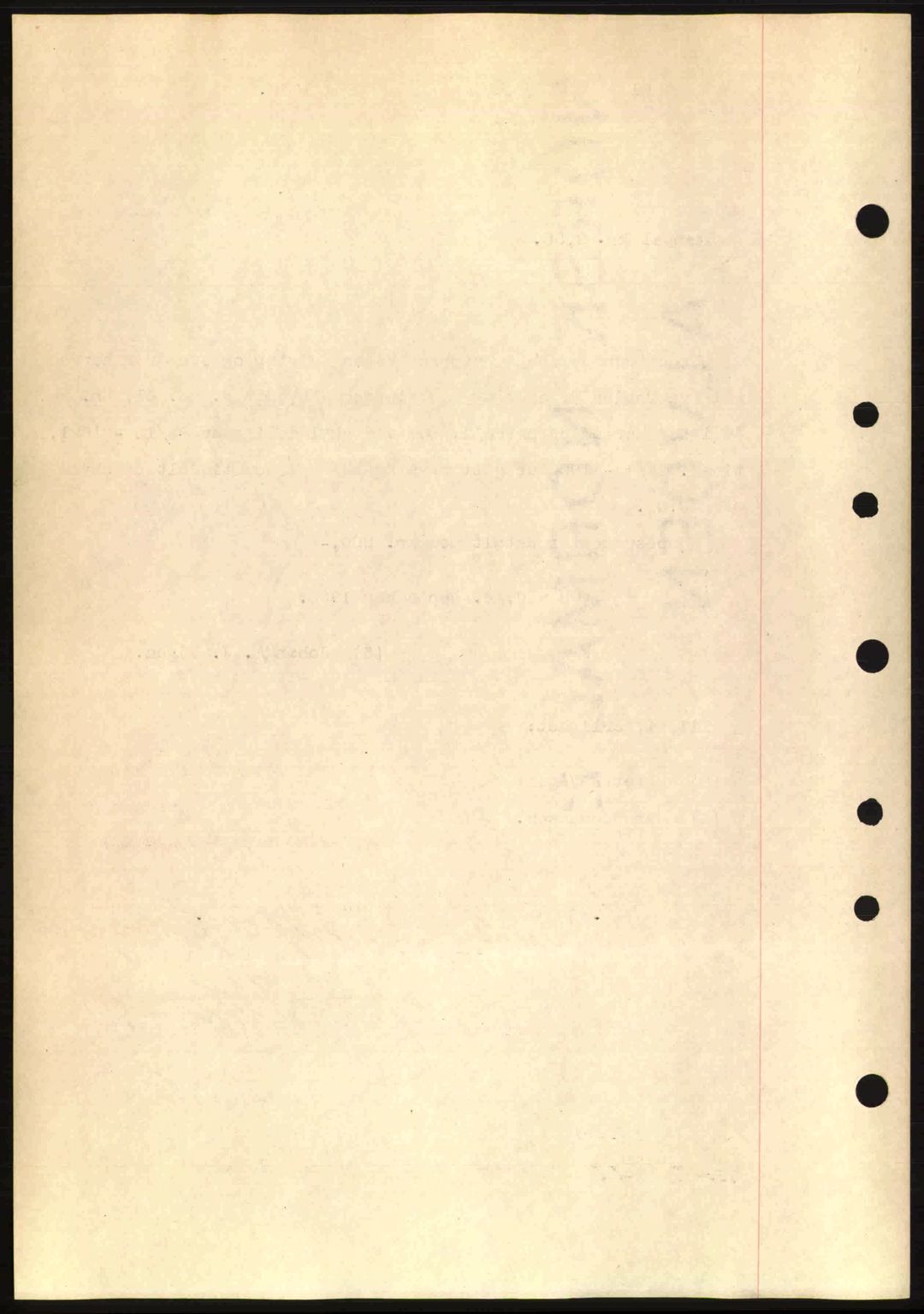 Romsdal sorenskriveri, AV/SAT-A-4149/1/2/2C: Mortgage book no. A1, 1936-1936, Diary no: : 61/1936