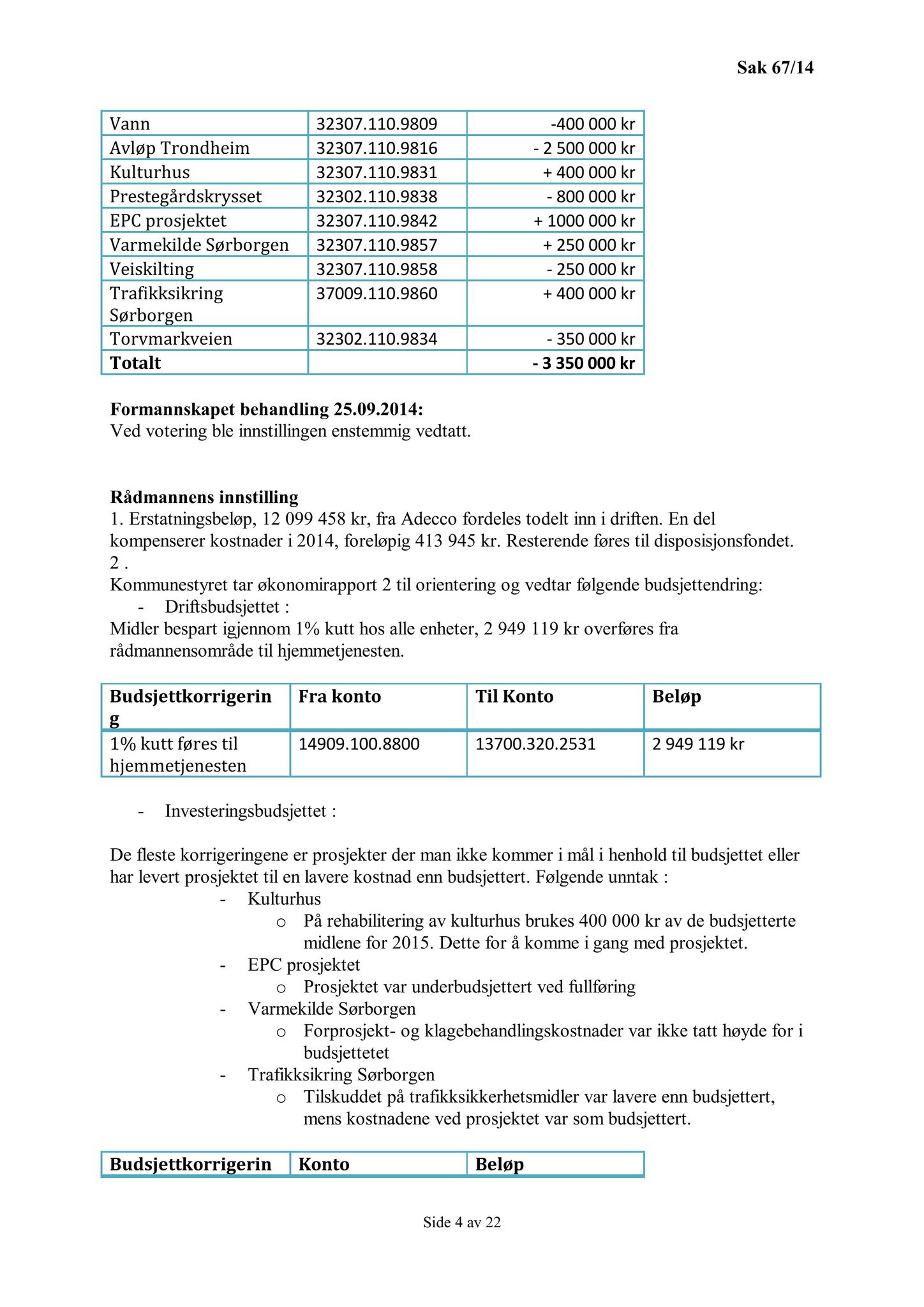 Klæbu Kommune, TRKO/KK/01-KS/L007: Kommunestyret - Møtedokumenter, 2014, p. 1854