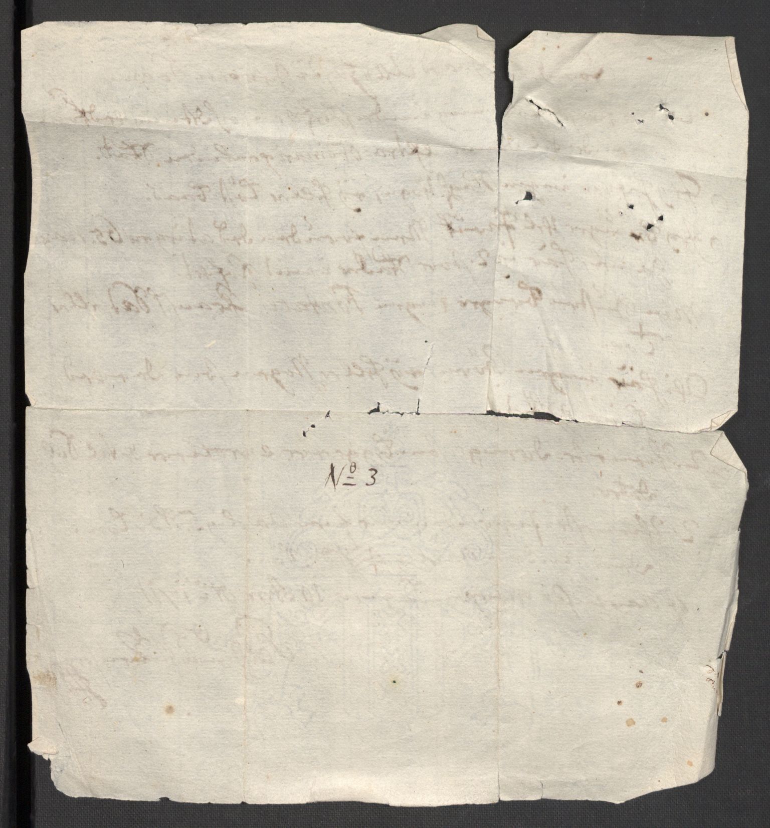 Rentekammeret inntil 1814, Reviderte regnskaper, Fogderegnskap, AV/RA-EA-4092/R36/L2121: Fogderegnskap Øvre og Nedre Telemark og Bamble, 1711, p. 602