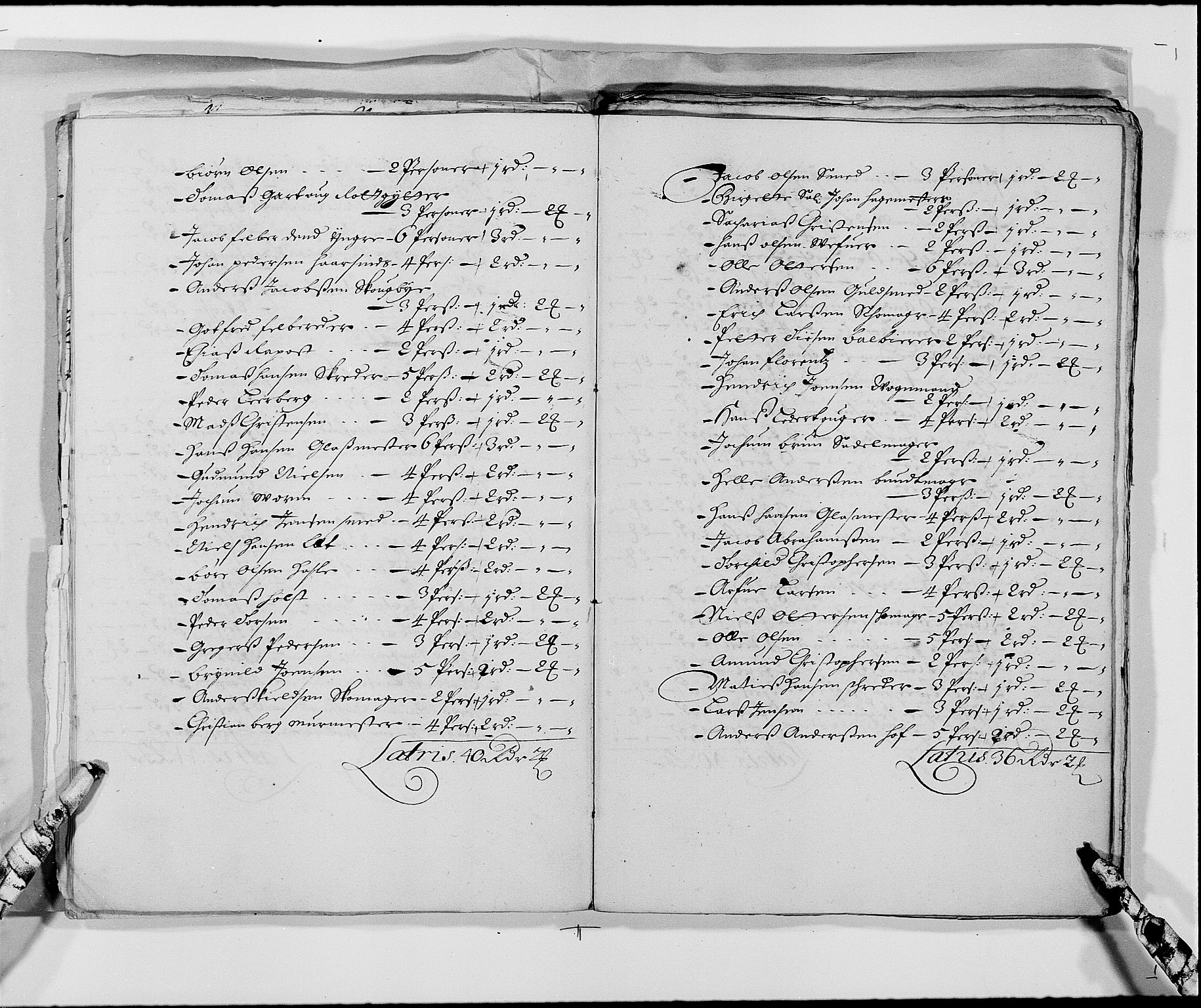 Rentekammeret inntil 1814, Reviderte regnskaper, Byregnskaper, AV/RA-EA-4066/R/Re/L0058: [E3] Kontribusjonsregnskap (med Bragernes og Strømsø), 1675-1679, p. 152
