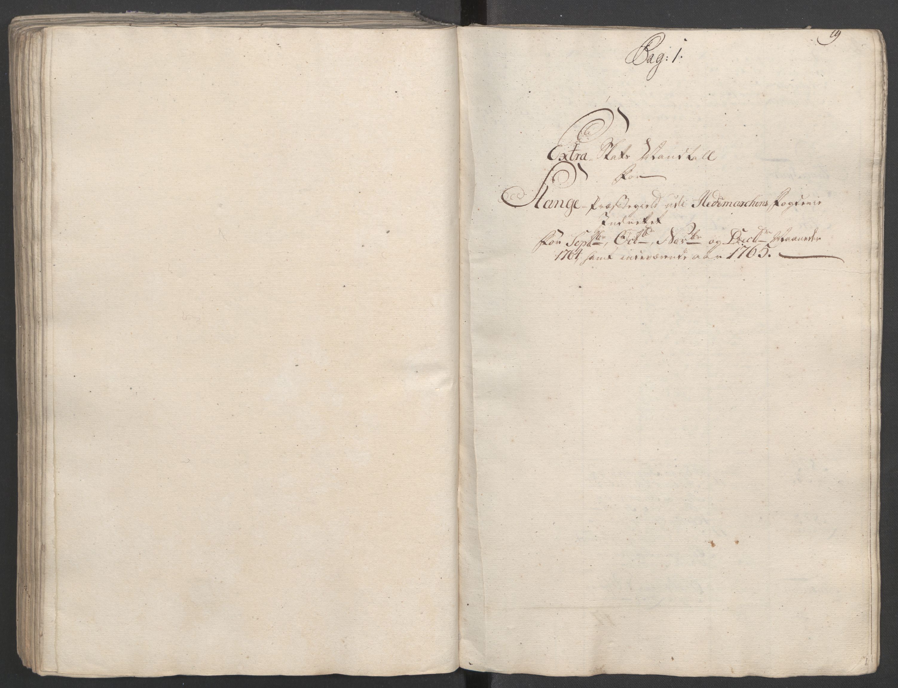Rentekammeret inntil 1814, Reviderte regnskaper, Fogderegnskap, AV/RA-EA-4092/R16/L1148: Ekstraskatten Hedmark, 1764, p. 259