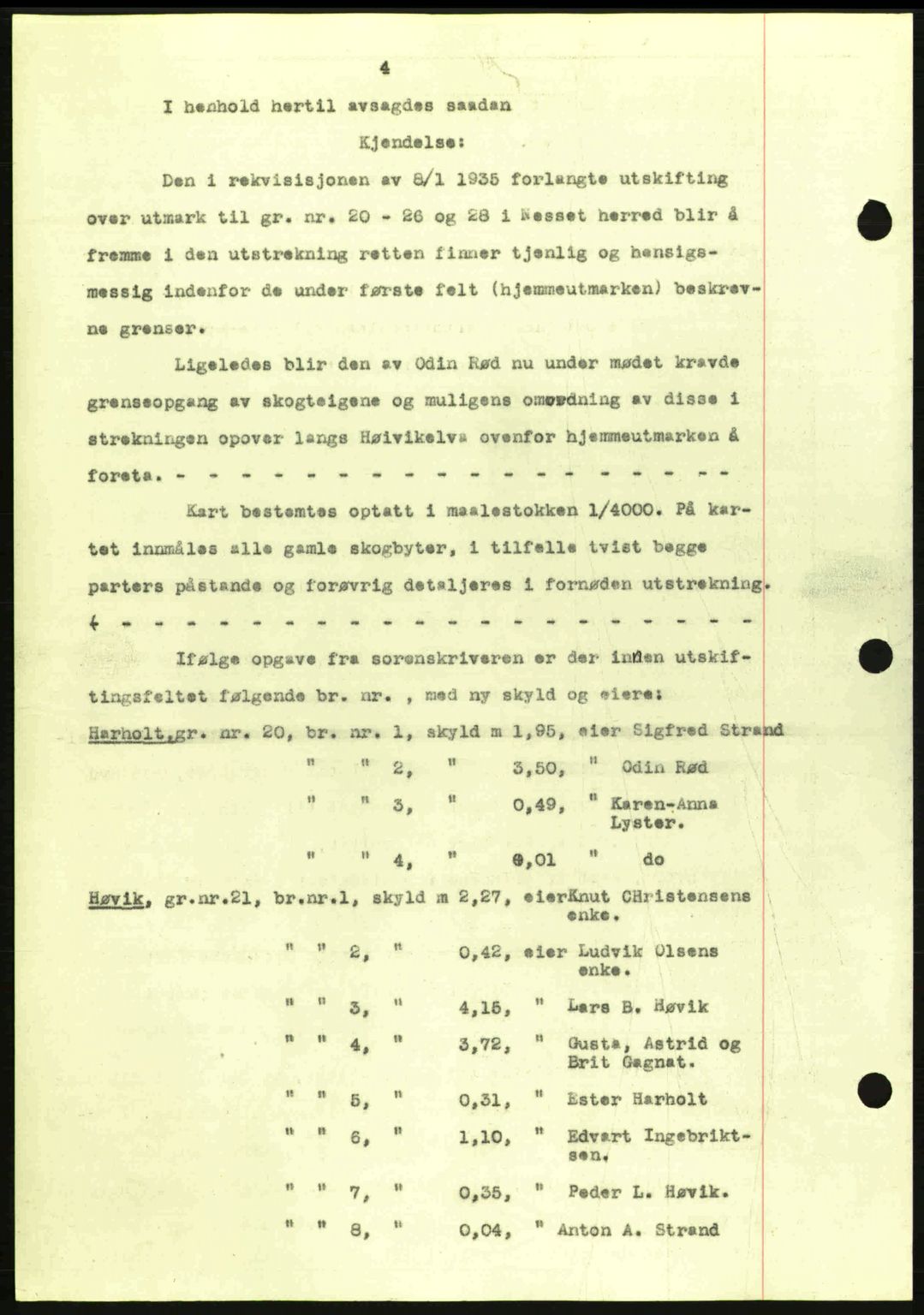 Romsdal sorenskriveri, AV/SAT-A-4149/1/2/2C: Mortgage book no. A17, 1944-1945, Diary no: : 76/1945