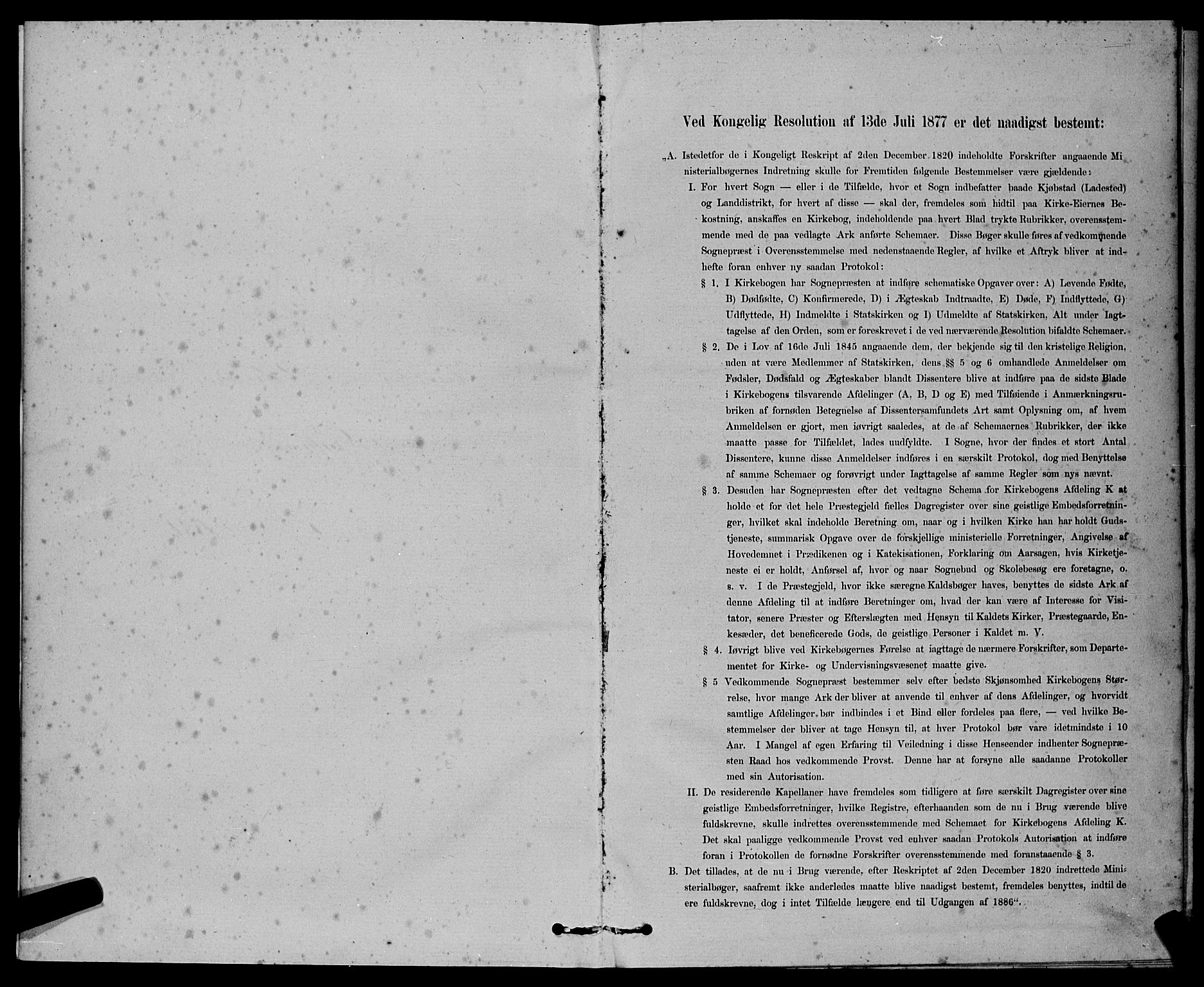 Ministerialprotokoller, klokkerbøker og fødselsregistre - Sør-Trøndelag, SAT/A-1456/611/L0354: Parish register (copy) no. 611C02, 1881-1896