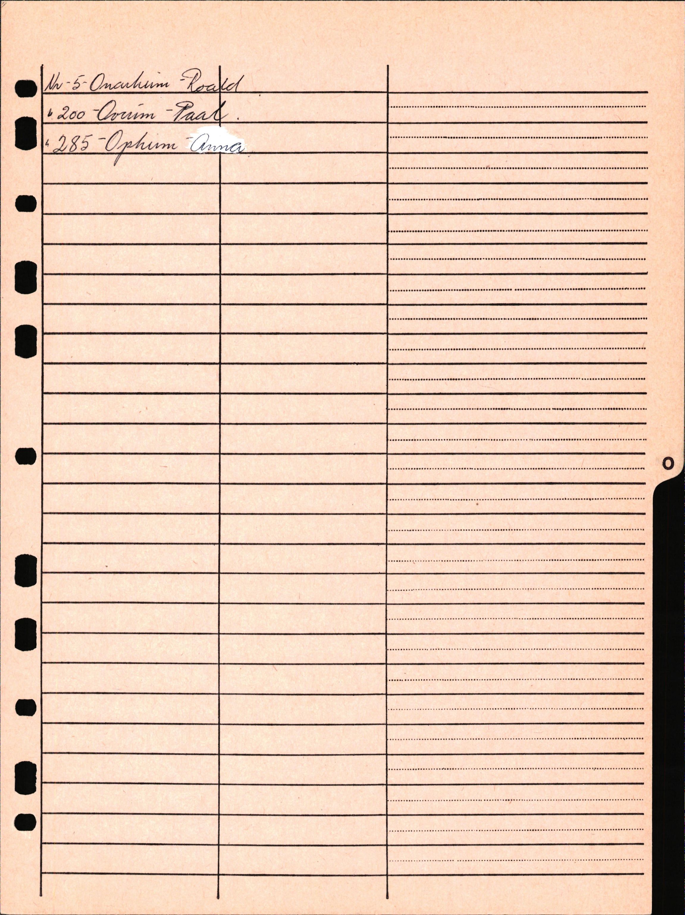 Lensmannen i Fana, AV/SAB-A-31801/0006/L0024: Dødsfallprotokoll, 1981-1982, p. 14