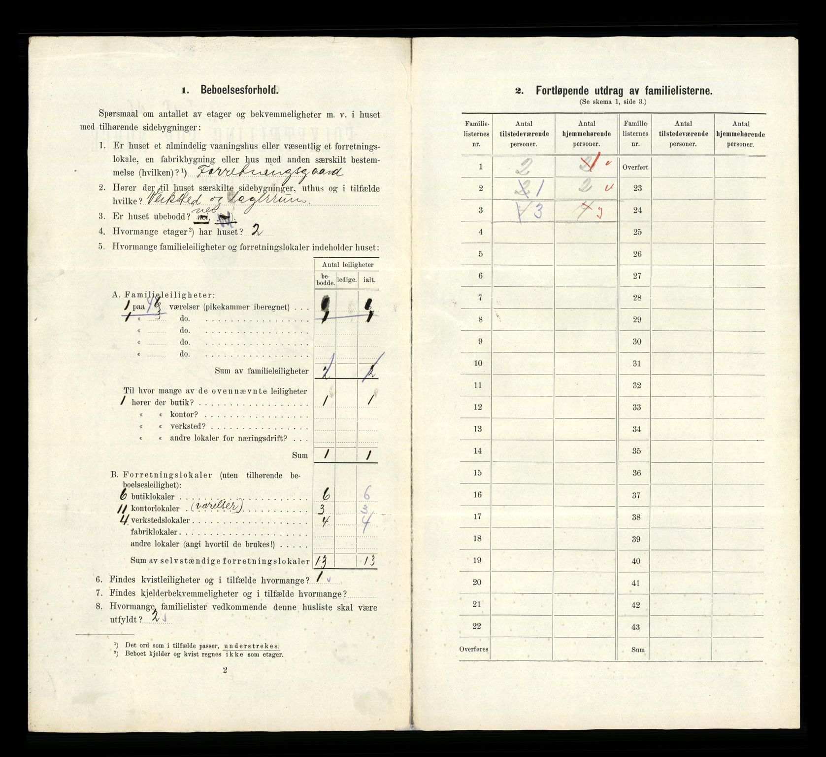 RA, 1910 census for Fredrikstad, 1910, p. 4701