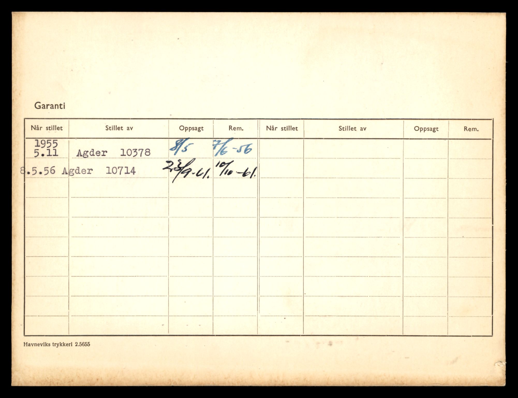 Møre og Romsdal vegkontor - Ålesund trafikkstasjon, AV/SAT-A-4099/F/Fe/L0039: Registreringskort for kjøretøy T 13361 - T 13530, 1927-1998, p. 1220