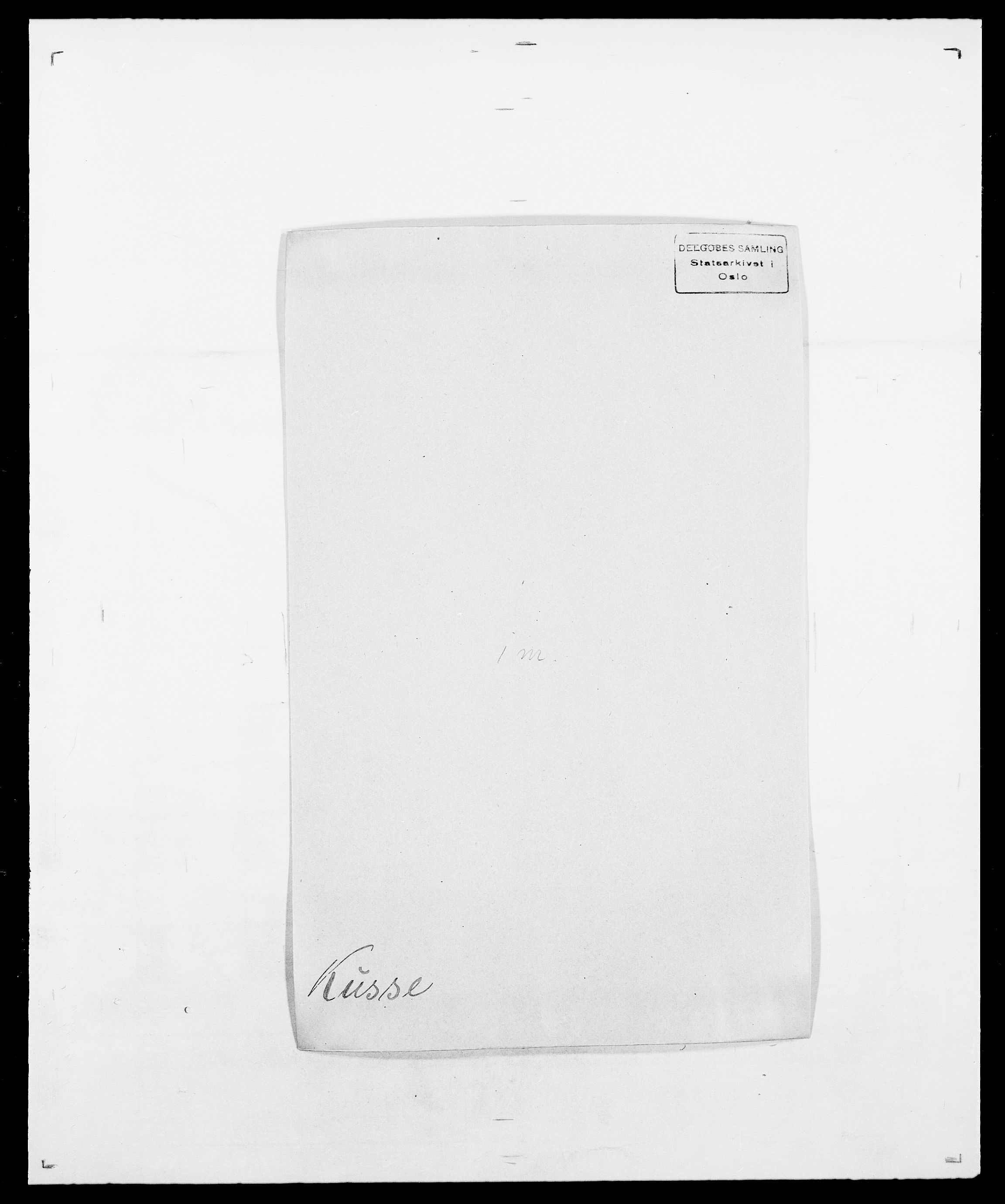 Delgobe, Charles Antoine - samling, SAO/PAO-0038/D/Da/L0022: Krog - Lasteen, p. 232