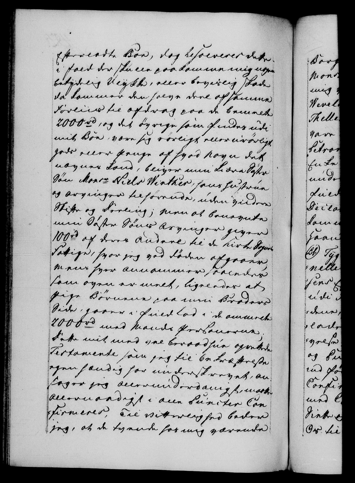 Danske Kanselli 1572-1799, AV/RA-EA-3023/F/Fc/Fca/Fcaa/L0044: Norske registre, 1769-1771, p. 483b