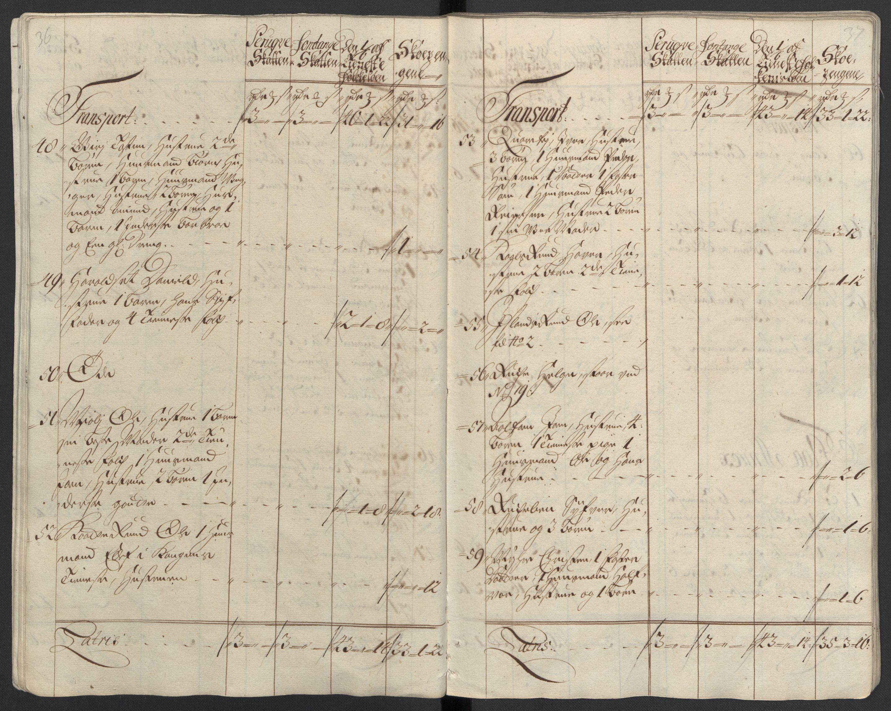 Rentekammeret inntil 1814, Reviderte regnskaper, Fogderegnskap, AV/RA-EA-4092/R23/L1469: Fogderegnskap Ringerike og Hallingdal, 1711, p. 227