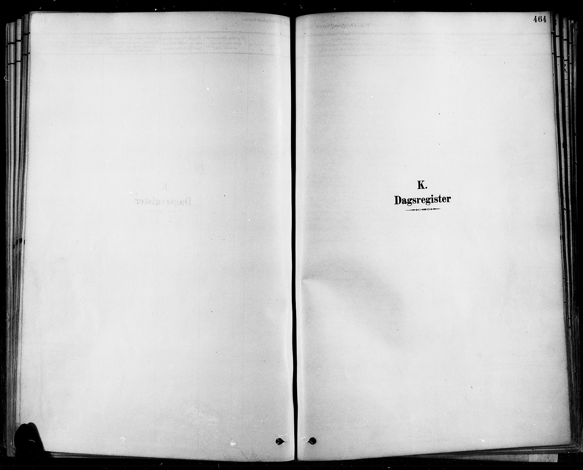 Rygge prestekontor Kirkebøker, AV/SAO-A-10084b/F/Fa/L0007: Parish register (official) no. 7, 1878-1904, p. 464