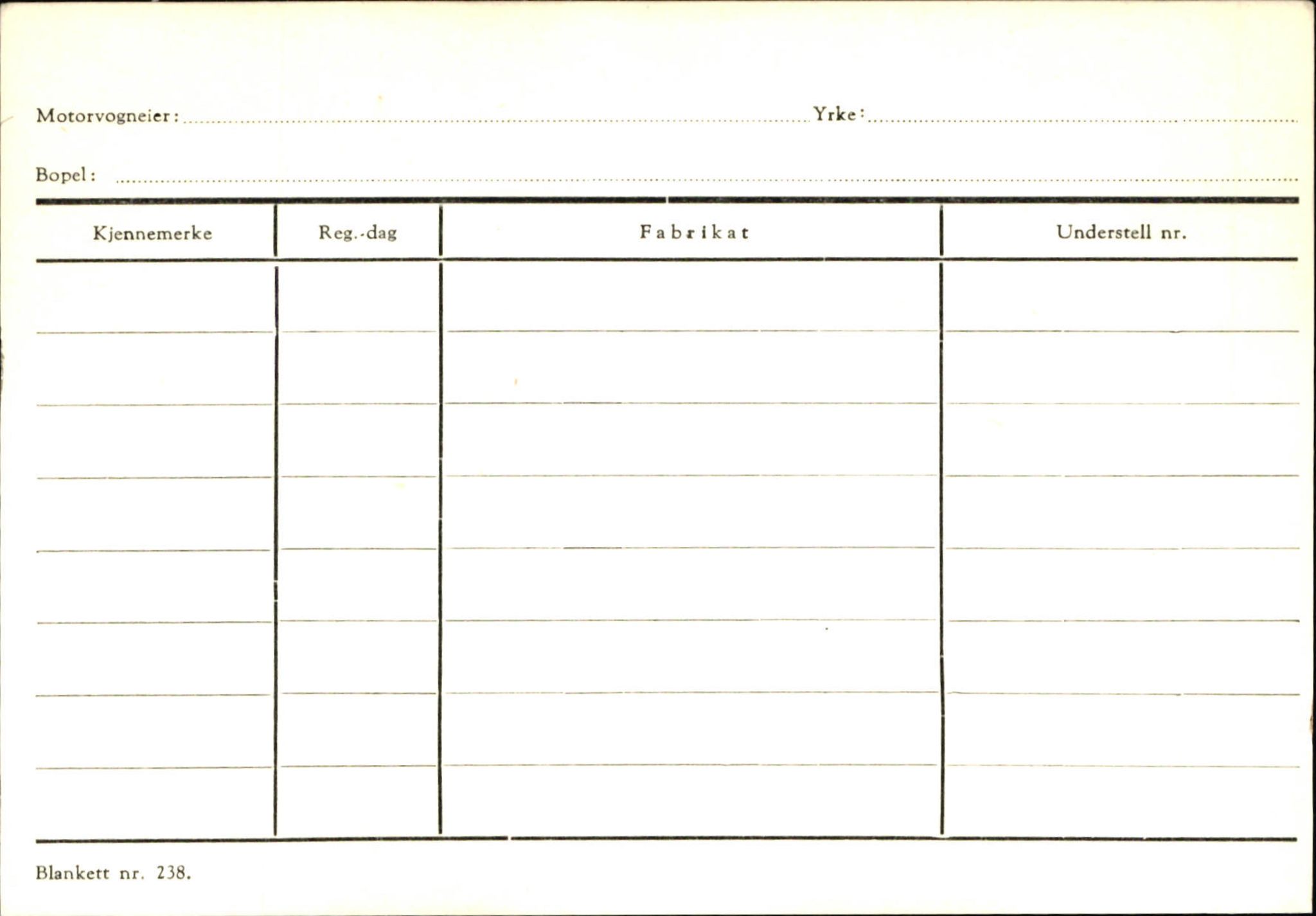 Statens vegvesen, Sogn og Fjordane vegkontor, AV/SAB-A-5301/4/F/L0126: Eigarregister Fjaler M-Å. Leikanger A-Å, 1945-1975, p. 953