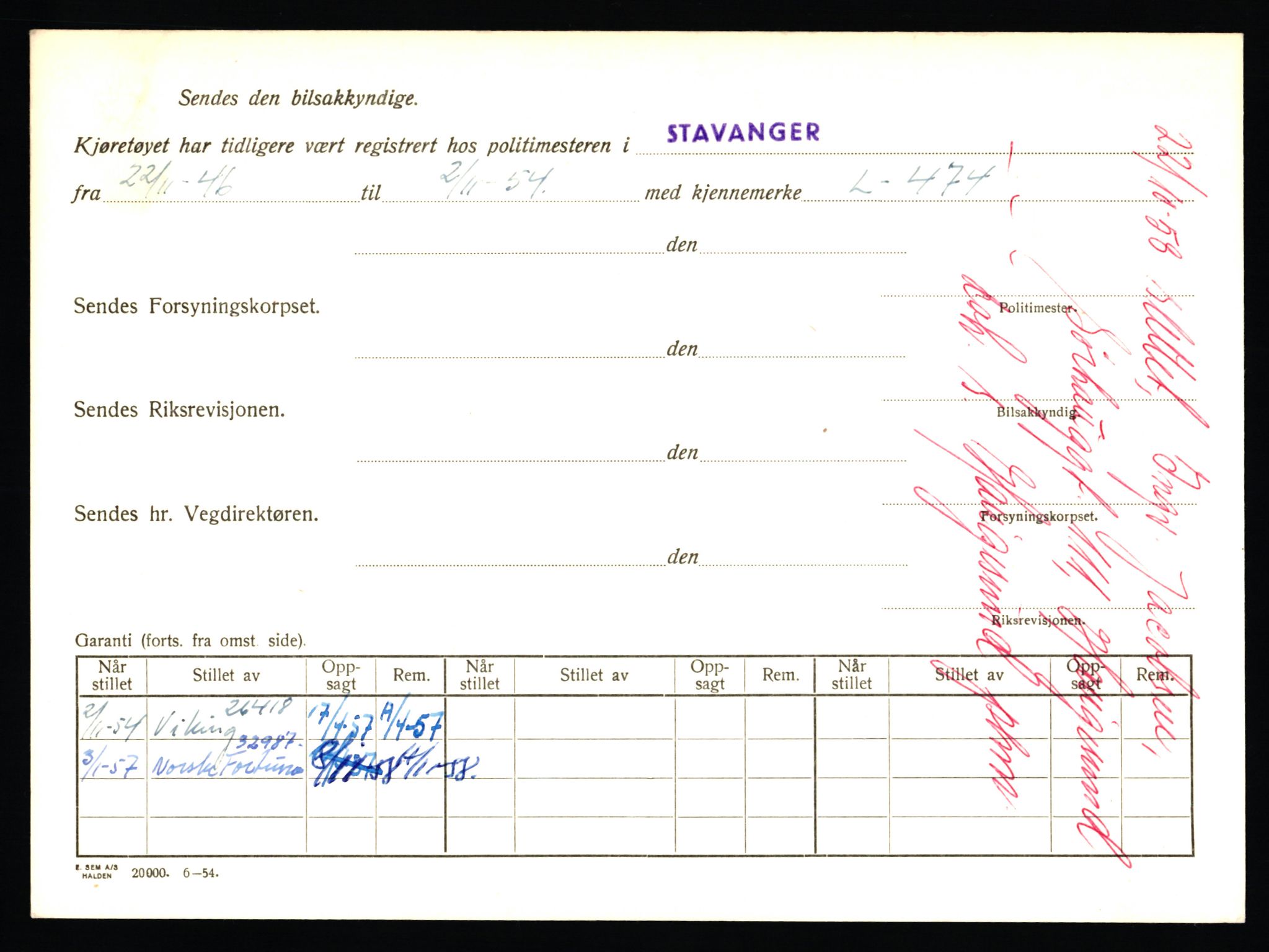 Stavanger trafikkstasjon, AV/SAST-A-101942/0/F/L0046: L-27800 - L-28399, 1930-1971, p. 1619