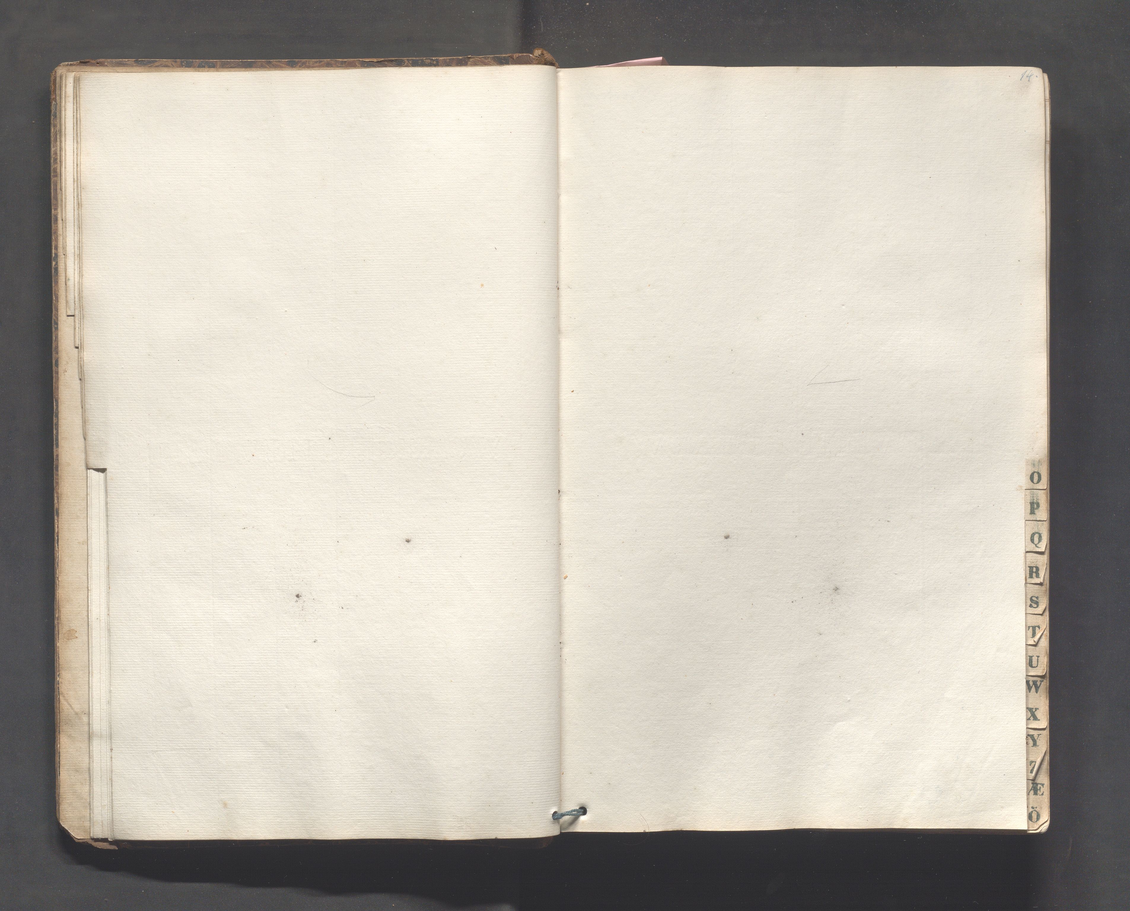 Hjelmeland kommune - Formannskapet, IKAR/K-102522/C/L0001: Journal, 1837-1900, p. 14