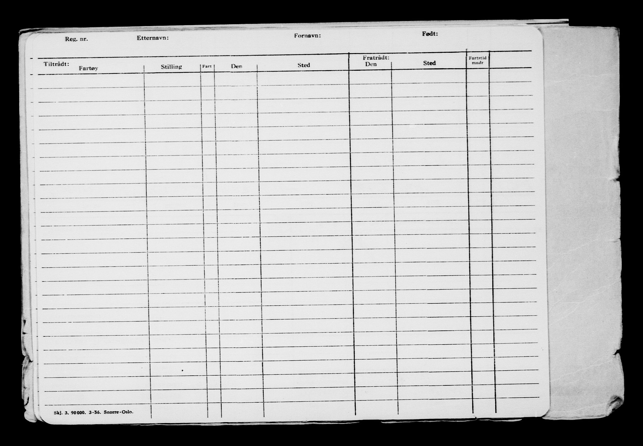 Direktoratet for sjømenn, RA/S-3545/G/Gb/L0135: Hovedkort, 1915-1916, p. 22