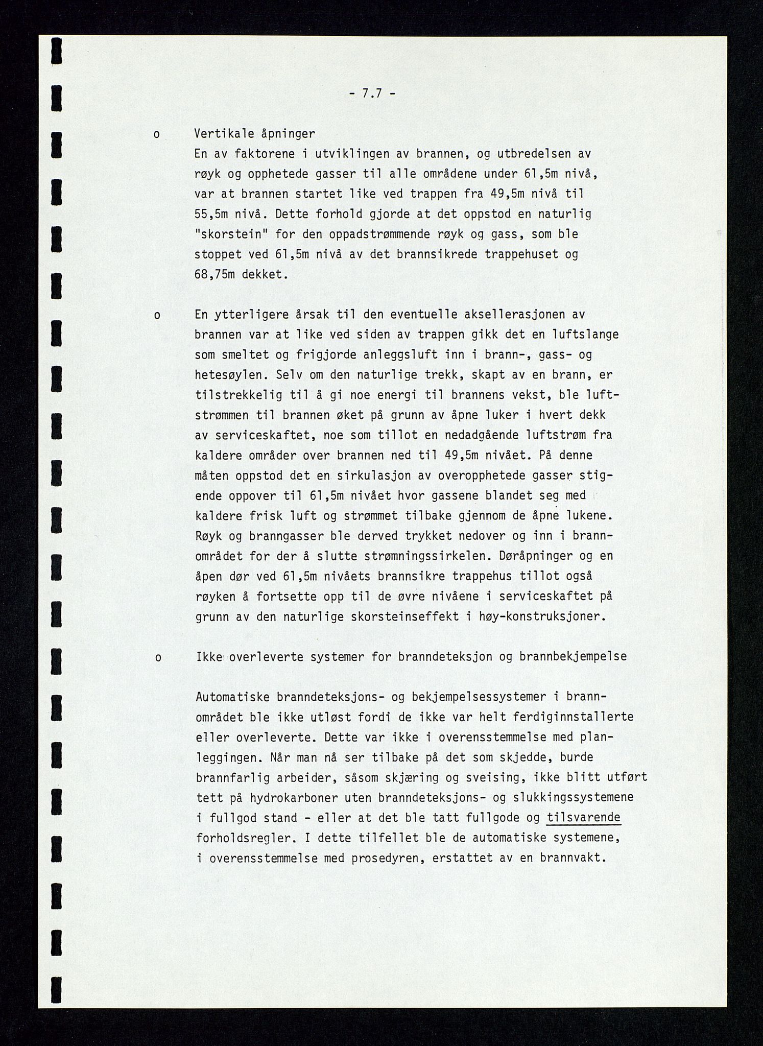 Pa 1339 - Statoil ASA, AV/SAST-A-101656/0001/D/Dm/L0410: Utblåsing. Ulykker og Skader., 1978, p. 166