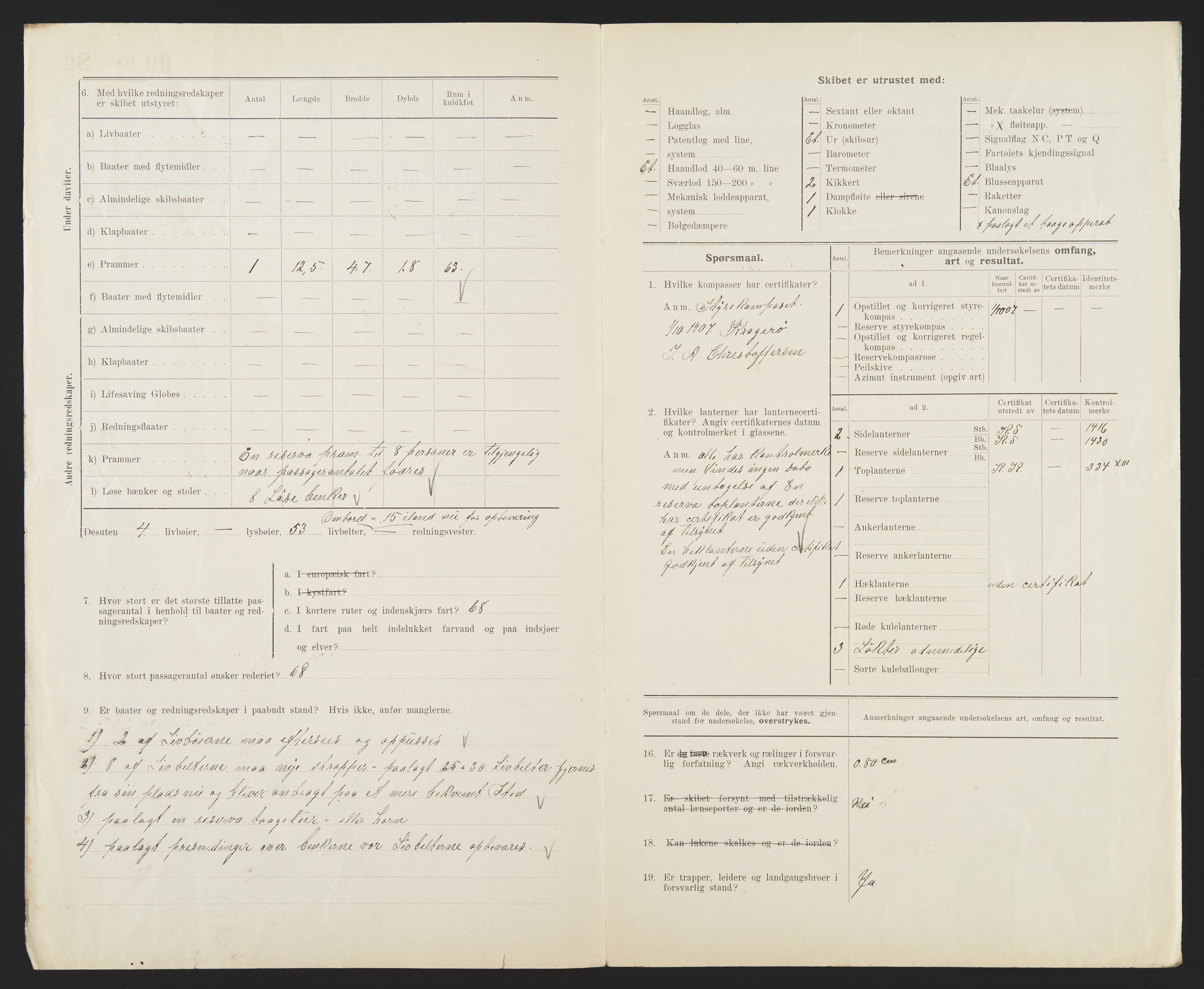 Sjøfartsdirektoratet med forløpere, skipsmapper slettede skip, AV/RA-S-4998/F/Fa/L0236: --, 1866-1926, p. 106