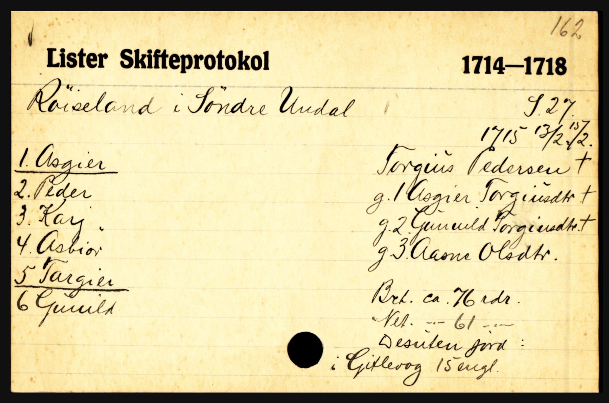 Lister sorenskriveri, AV/SAK-1221-0003/H, p. 31823