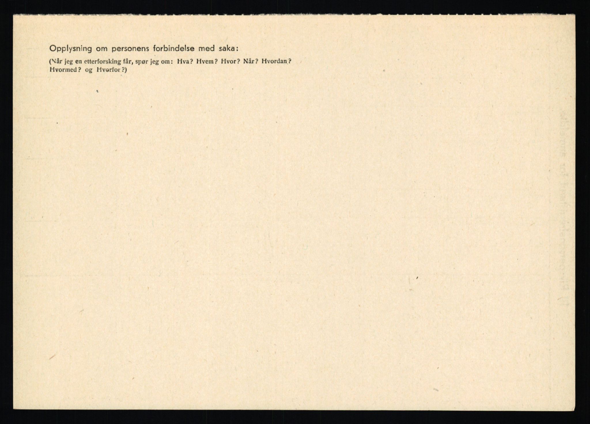 Statspolitiet - Hovedkontoret / Osloavdelingen, AV/RA-S-1329/C/Ca/L0012: Oanæs - Quistgaard	, 1943-1945, p. 2635