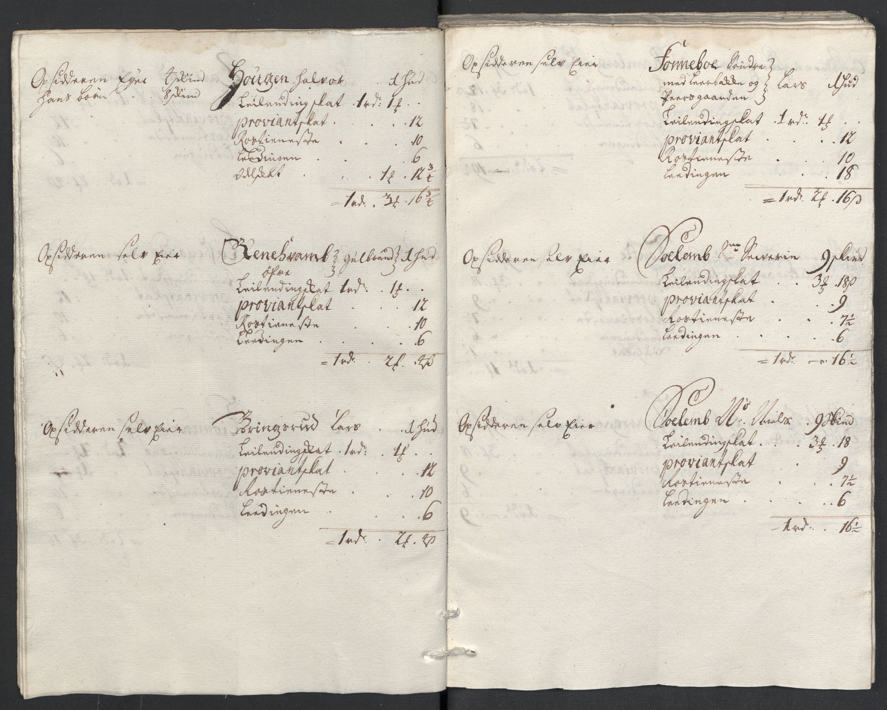 Rentekammeret inntil 1814, Reviderte regnskaper, Fogderegnskap, AV/RA-EA-4092/R24/L1583: Fogderegnskap Numedal og Sandsvær, 1705-1706, p. 60