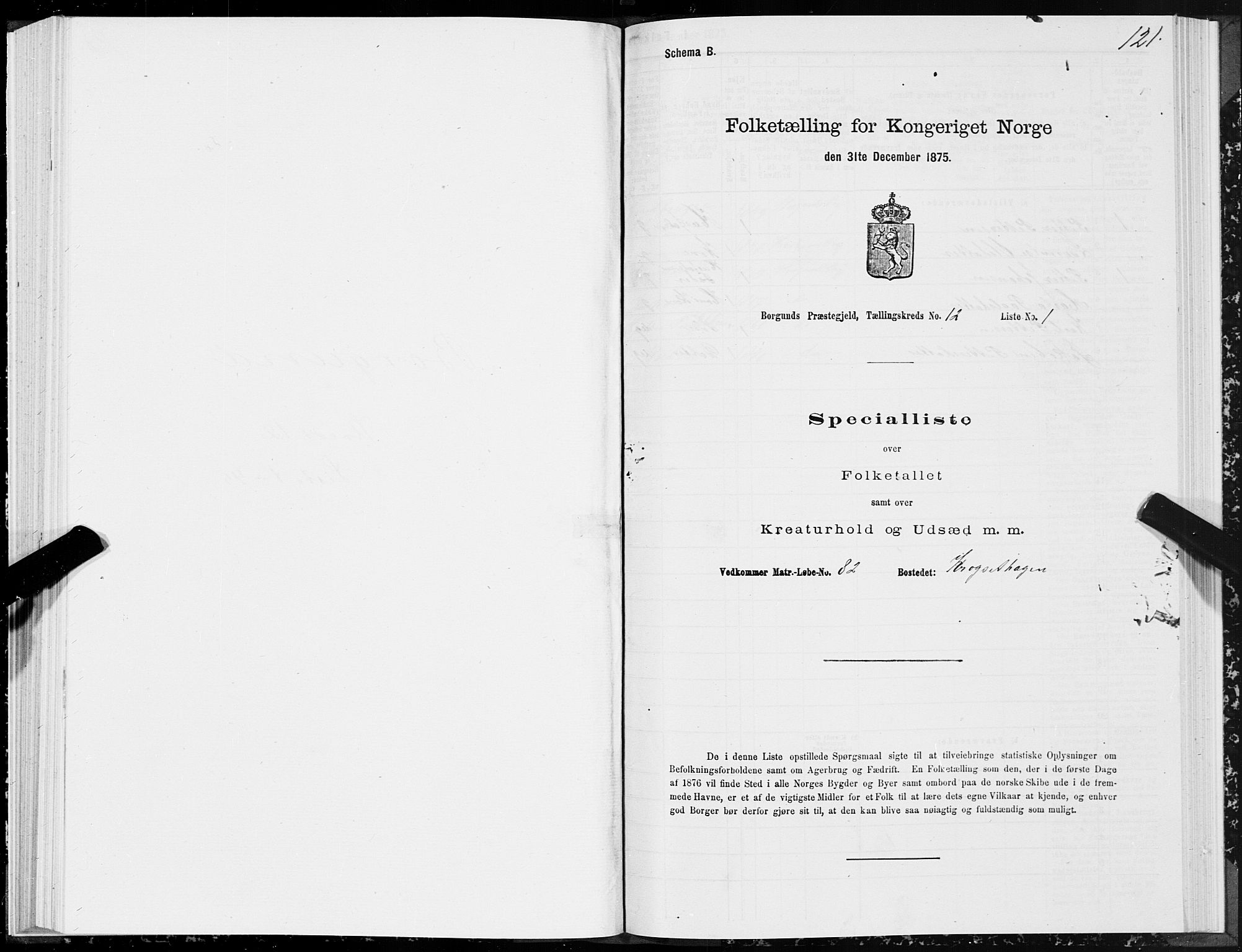 SAT, 1875 census for 1531P Borgund, 1875, p. 6121