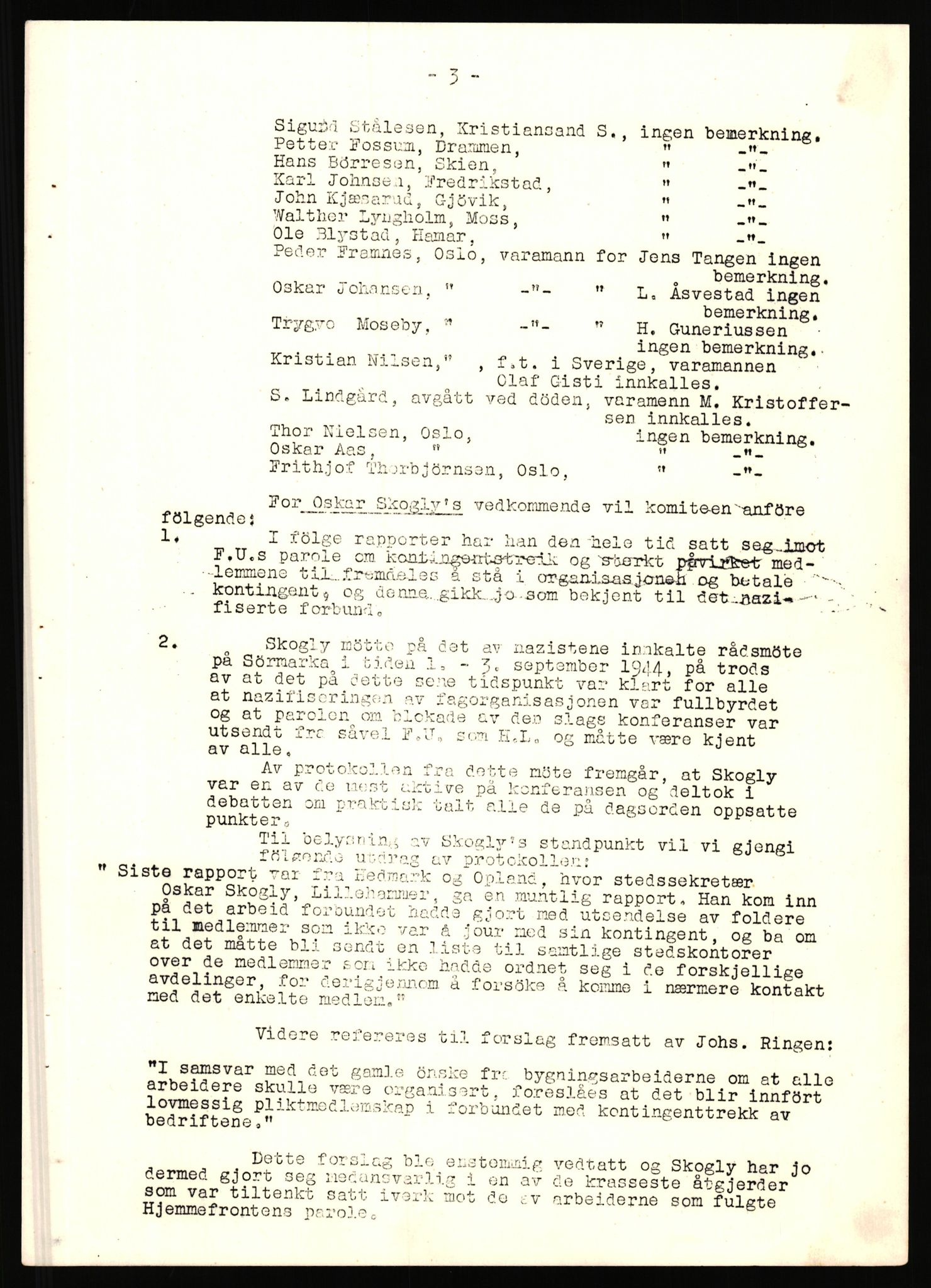 Landssvikarkivet, Oslo politikammer, AV/RA-S-3138-01/D/Da/L1026/0002: Dommer, dnr. 4168 - 4170 / Dnr. 4169, 1945-1948, p. 355