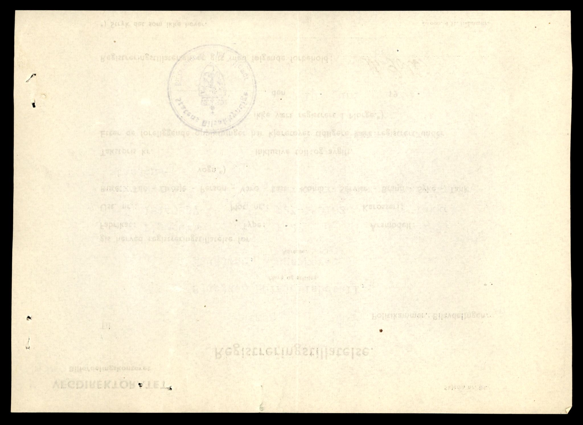 Møre og Romsdal vegkontor - Ålesund trafikkstasjon, AV/SAT-A-4099/F/Fe/L0049: Registreringskort for kjøretøy T 14864 - T 18613, 1927-1998, p. 2330