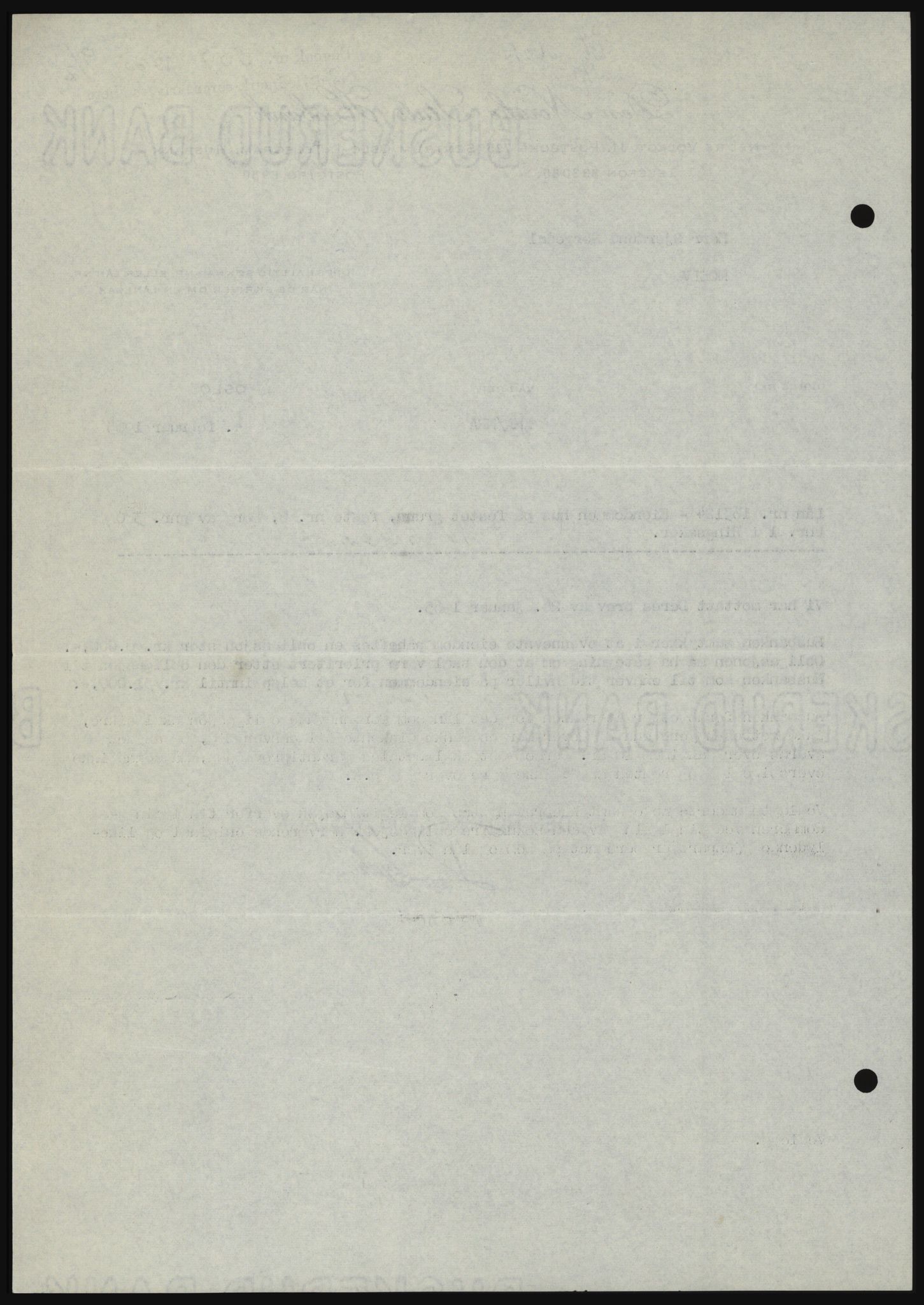 Nord-Hedmark sorenskriveri, SAH/TING-012/H/Hc/L0021: Mortgage book no. 21, 1964-1965, Diary no: : 557/1965