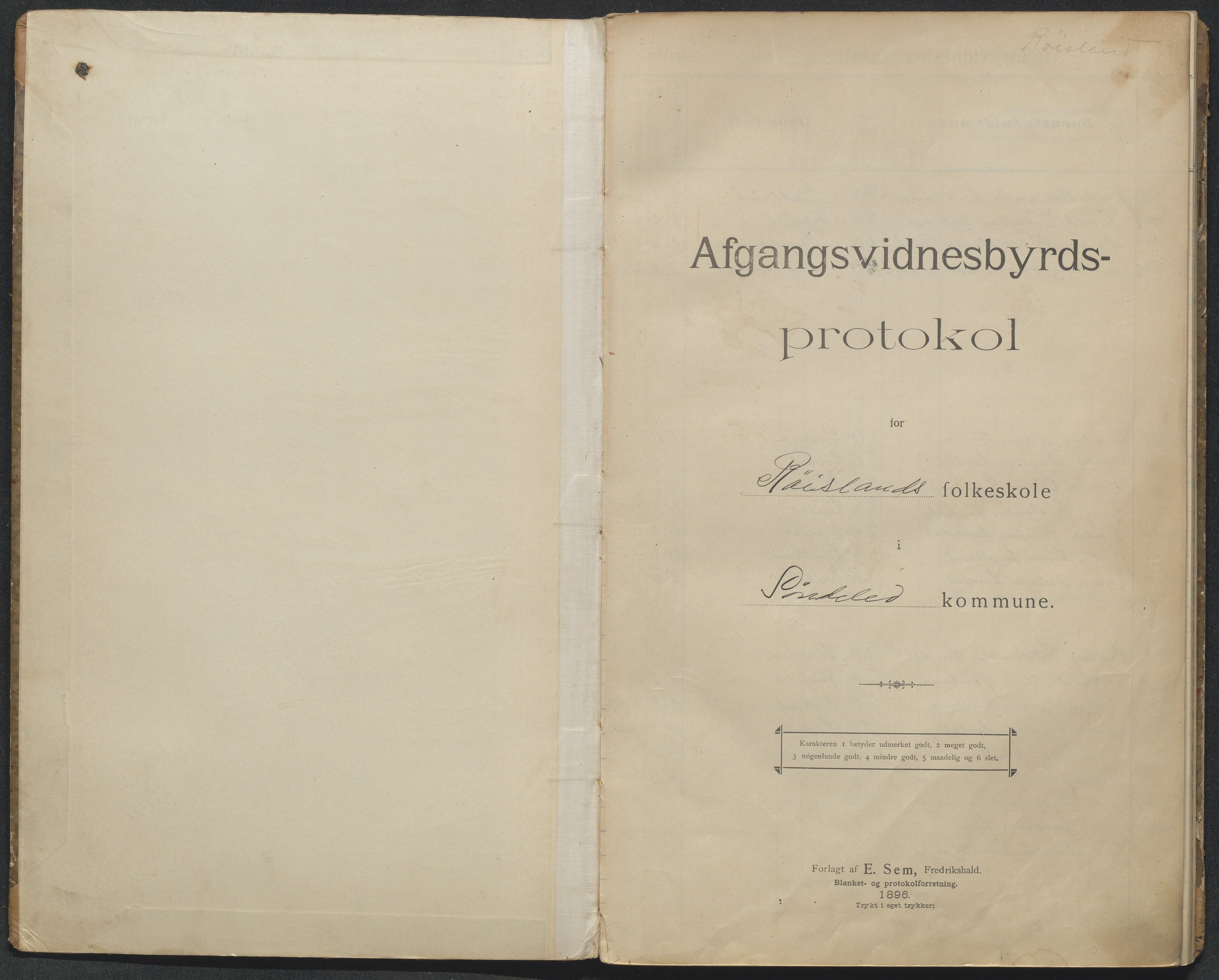 Søndeled kommune, AAKS/KA0913-PK/1/05/05f/L0028: Avgangsvitnesbyrdprotokoll, folkesk., 1901-1934