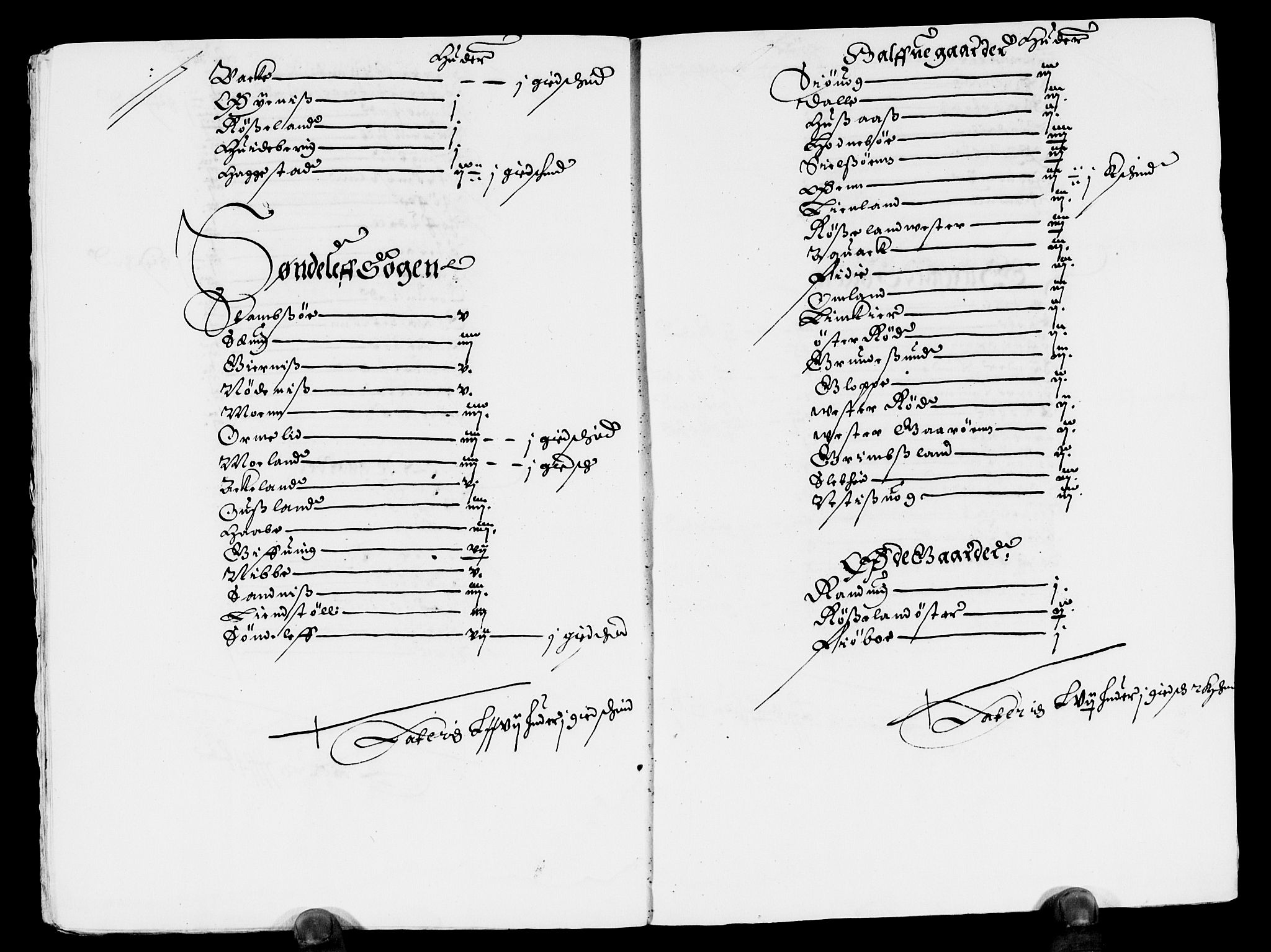 Rentekammeret inntil 1814, Reviderte regnskaper, Lensregnskaper, AV/RA-EA-5023/R/Rb/Rbq/L0030: Nedenes len. Mandals len. Råbyggelag., 1640-1642