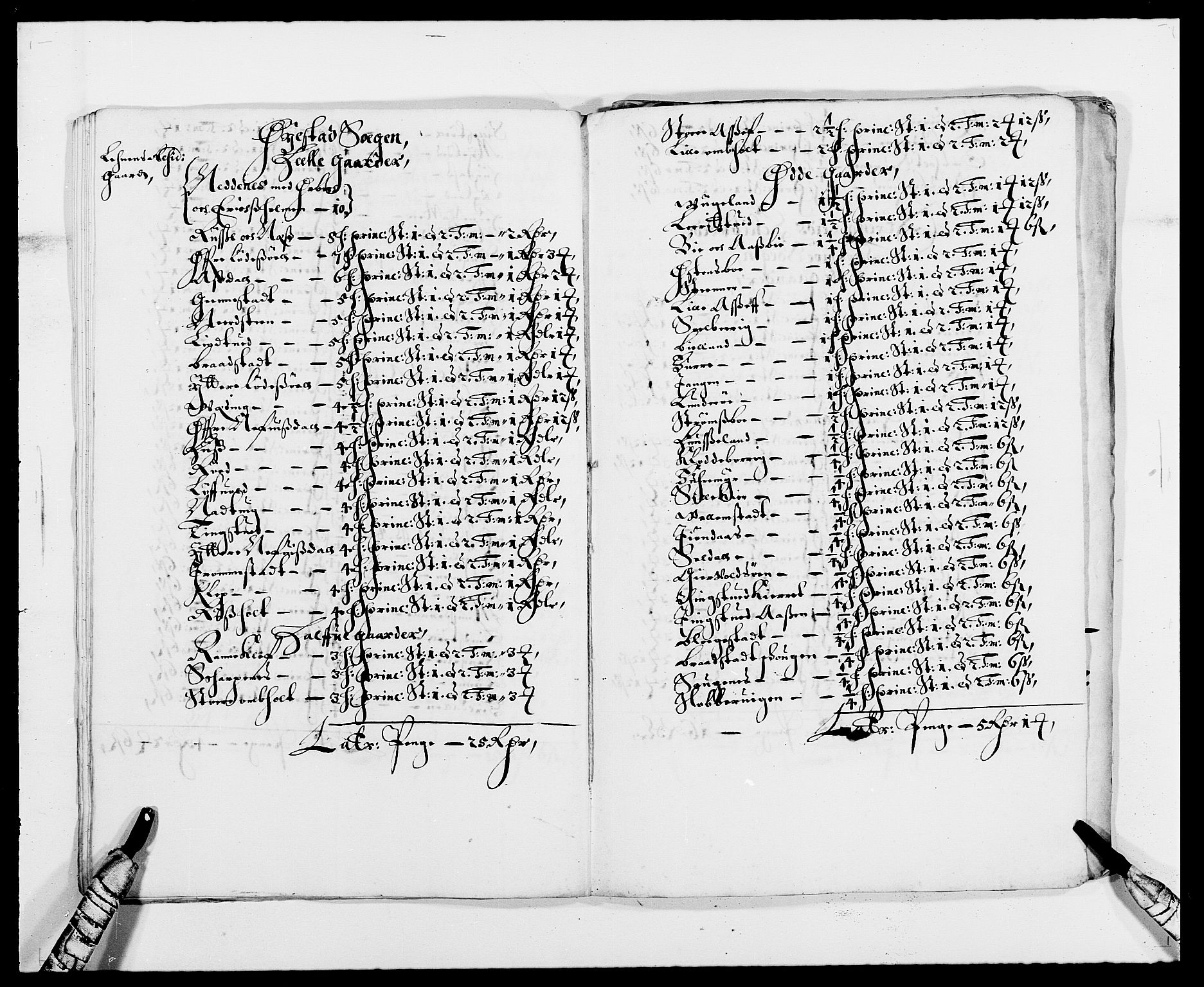 Rentekammeret inntil 1814, Reviderte regnskaper, Fogderegnskap, AV/RA-EA-4092/R39/L2298: Fogderegnskap Nedenes, 1667-1669, p. 72