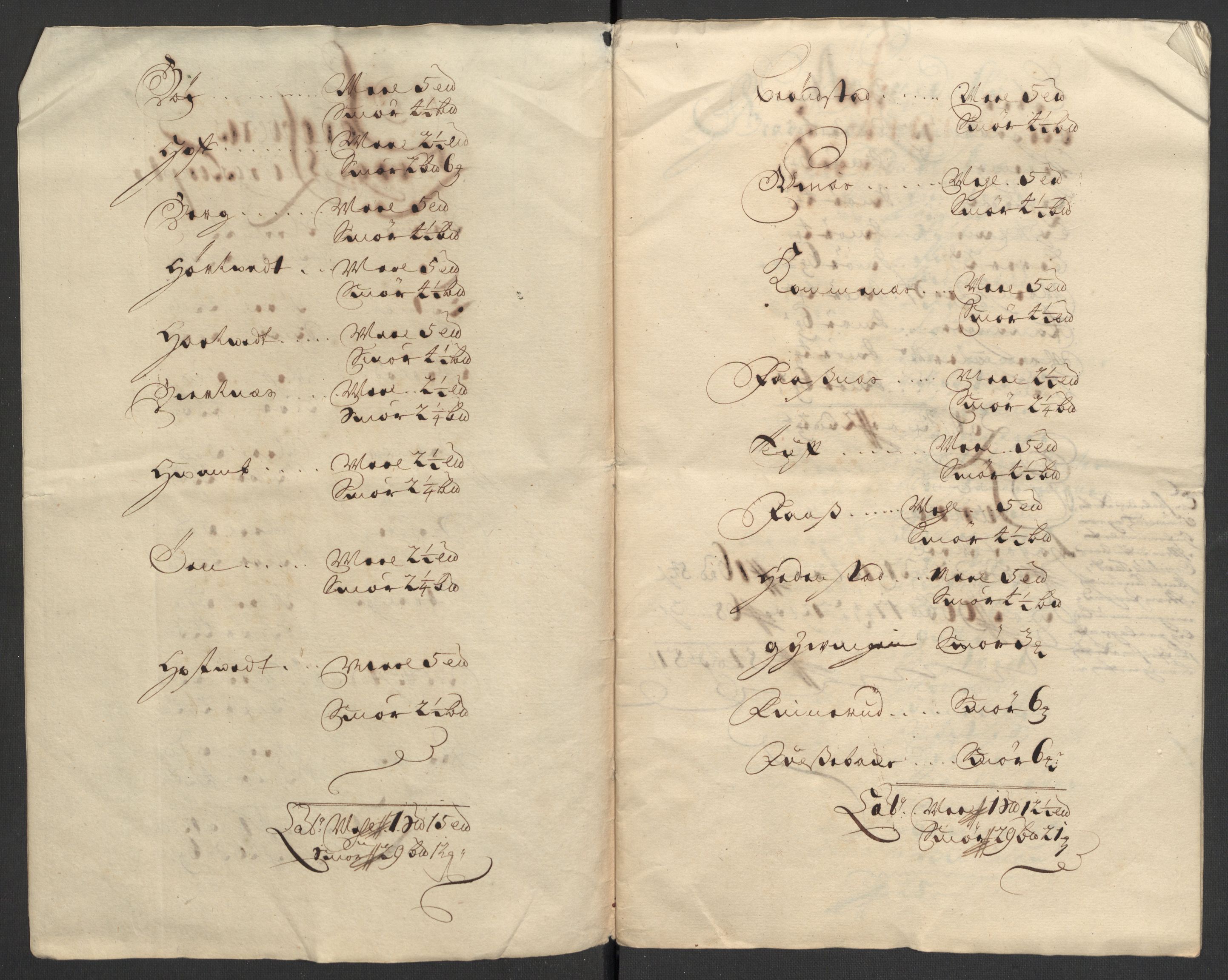 Rentekammeret inntil 1814, Reviderte regnskaper, Fogderegnskap, RA/EA-4092/R24/L1584: Fogderegnskap Numedal og Sandsvær, 1707-1708, p. 18