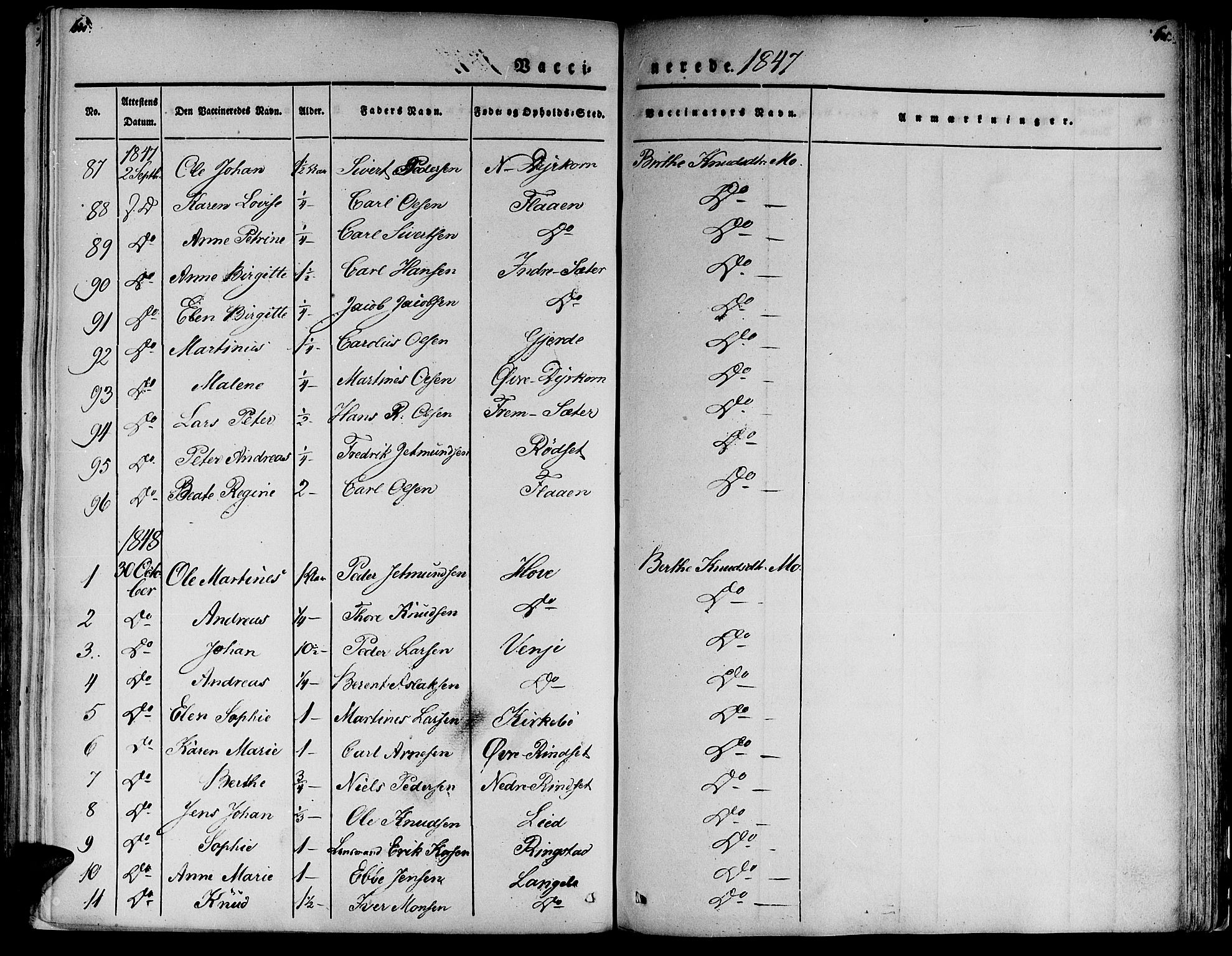 Ministerialprotokoller, klokkerbøker og fødselsregistre - Møre og Romsdal, SAT/A-1454/520/L0274: Parish register (official) no. 520A04, 1827-1864, p. 600-601