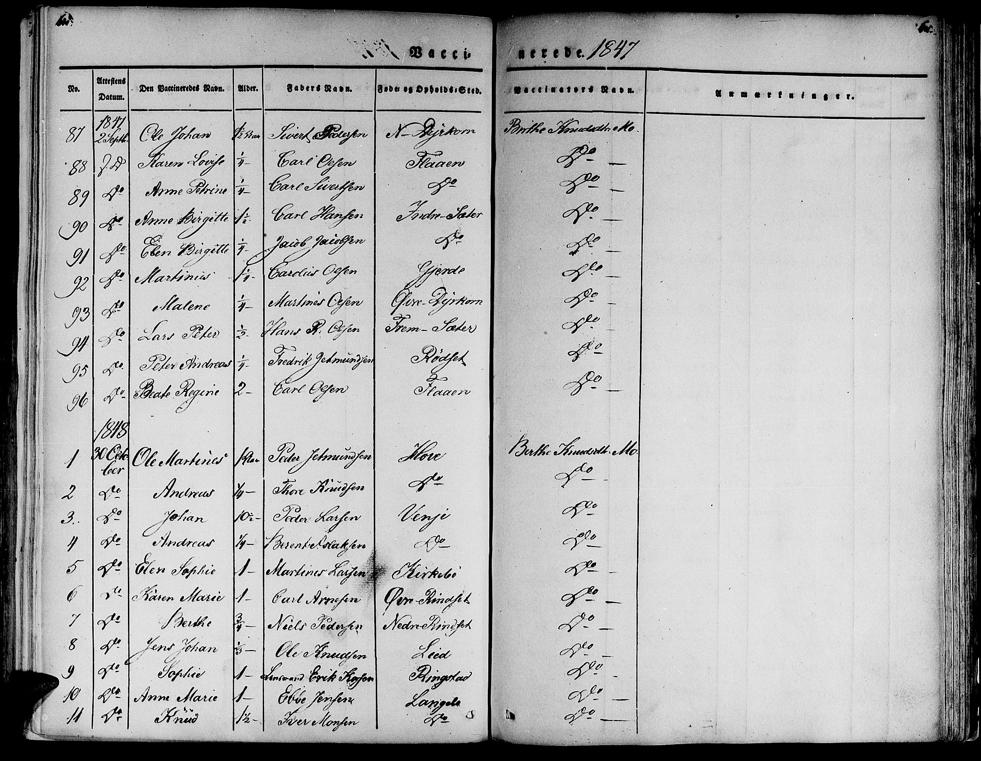 Ministerialprotokoller, klokkerbøker og fødselsregistre - Møre og Romsdal, AV/SAT-A-1454/520/L0274: Parish register (official) no. 520A04, 1827-1864, p. 600-601