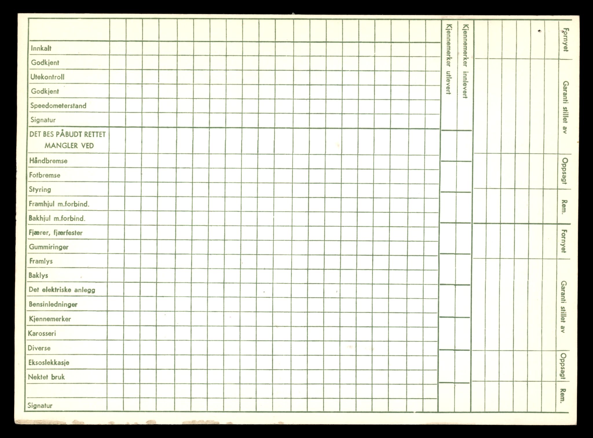 Møre og Romsdal vegkontor - Ålesund trafikkstasjon, AV/SAT-A-4099/F/Fe/L0046: Registreringskort for kjøretøy T 14445 - T 14579, 1927-1998