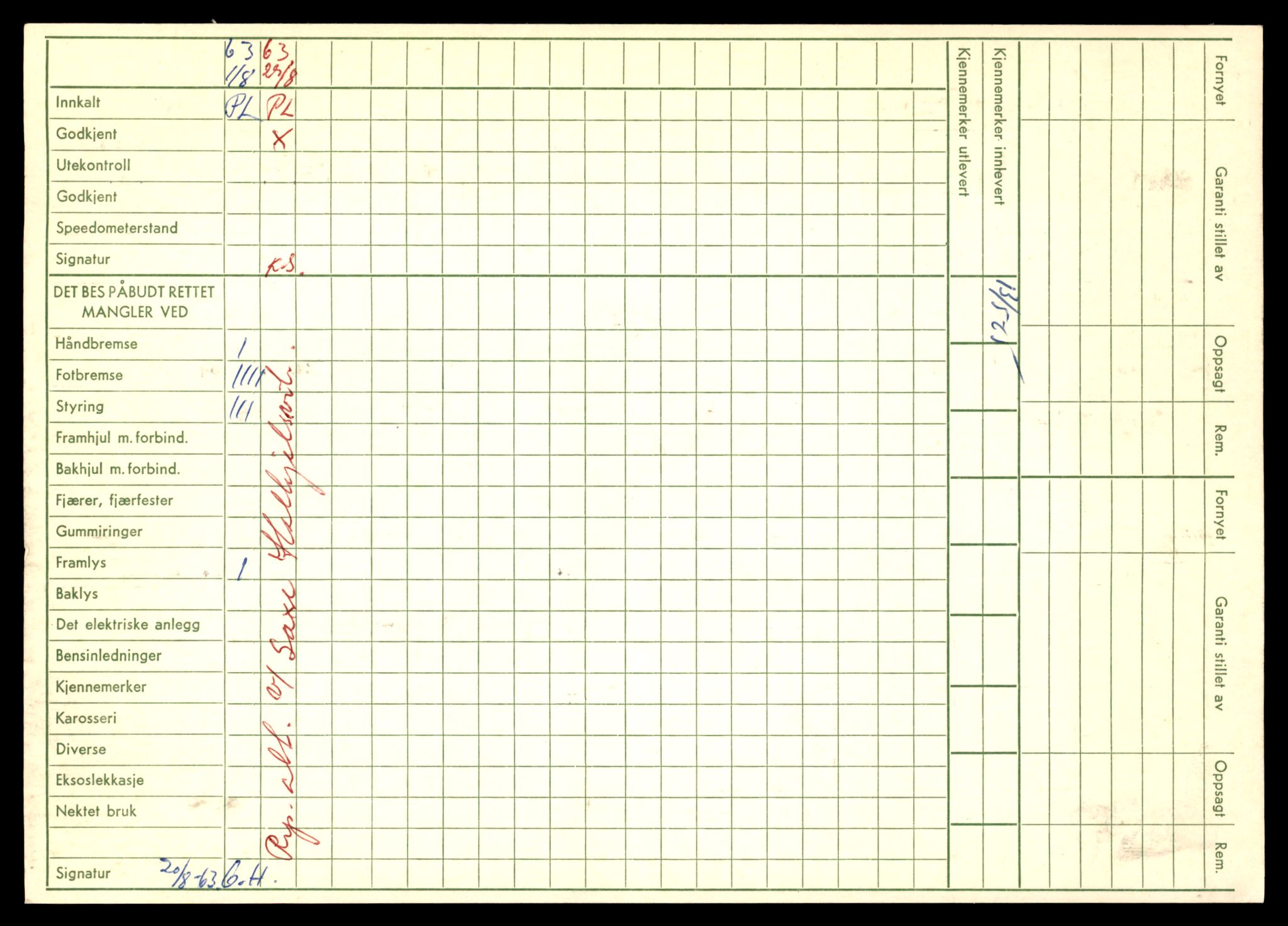 Møre og Romsdal vegkontor - Ålesund trafikkstasjon, SAT/A-4099/F/Fe/L0021: Registreringskort for kjøretøy T 10471 - T 10583, 1927-1998, p. 3148