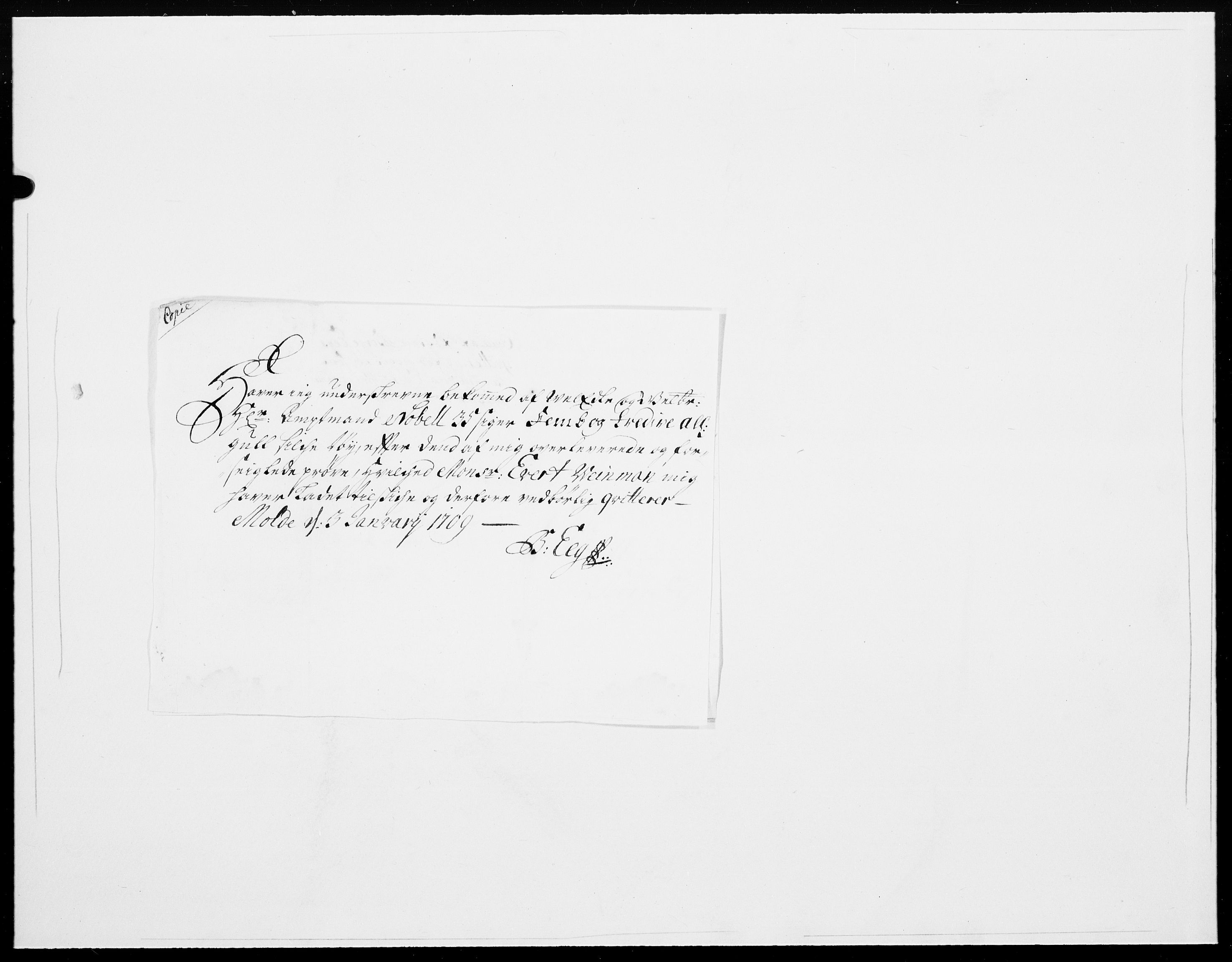 Danske Kanselli 1572-1799, AV/RA-EA-3023/F/Fc/Fcc/Fcca/L0070: Norske innlegg 1572-1799, 1711, p. 30