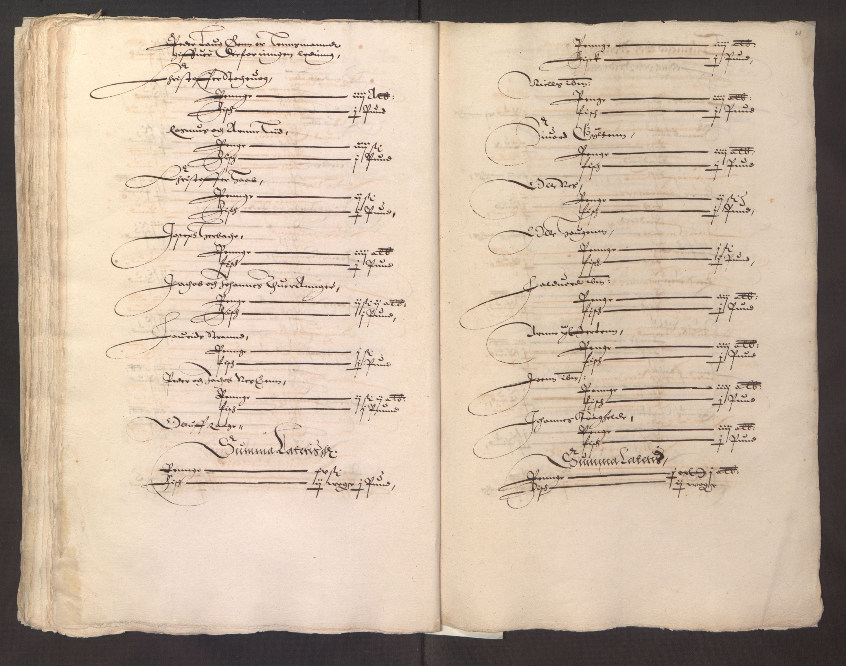 Stattholderembetet 1572-1771, AV/RA-EA-2870/Ek/L0003/0001: Jordebøker til utlikning av garnisonsskatt 1624-1626: / Jordebøker for Bergenhus len, 1624-1625, p. 177