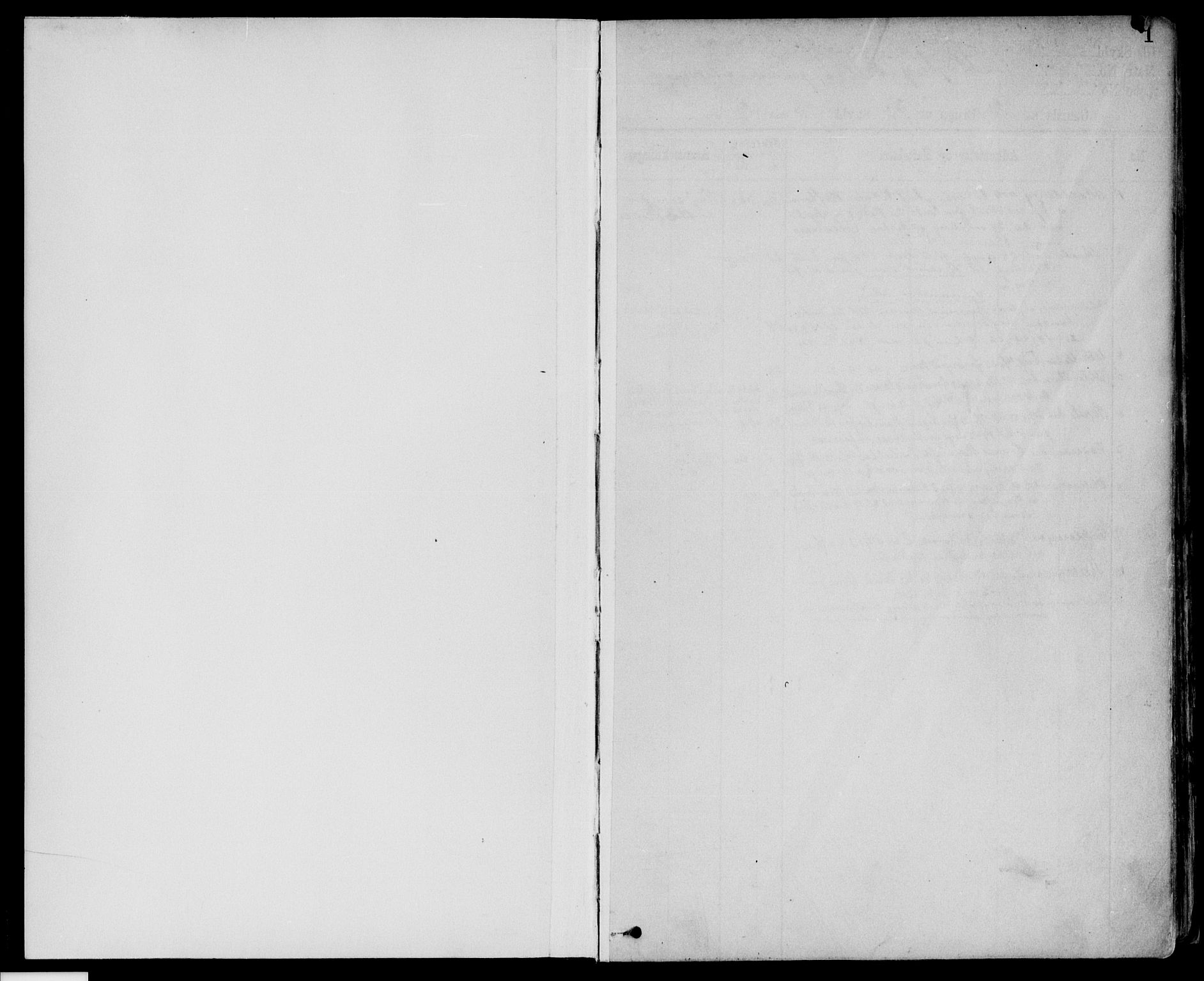 Nord-Østerdal tingrett, SAH/TING-020/H/Ha/Hag/L0042: Mortgage register no. 6, 1909, p. 1