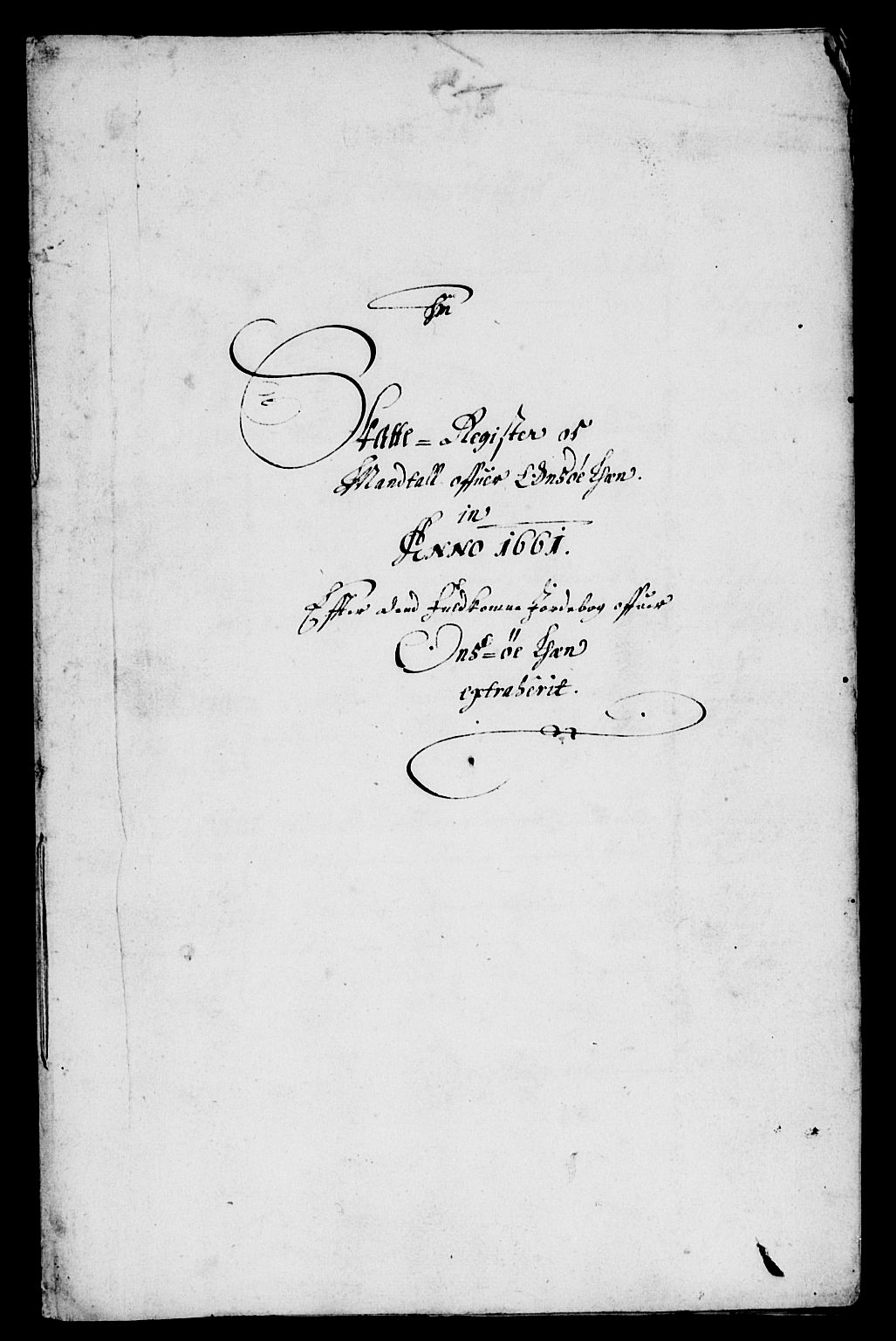 Rentekammeret inntil 1814, Reviderte regnskaper, Lensregnskaper, RA/EA-5023/R/Rb/Rbe/L0004: Onsøy len, 1656-1674