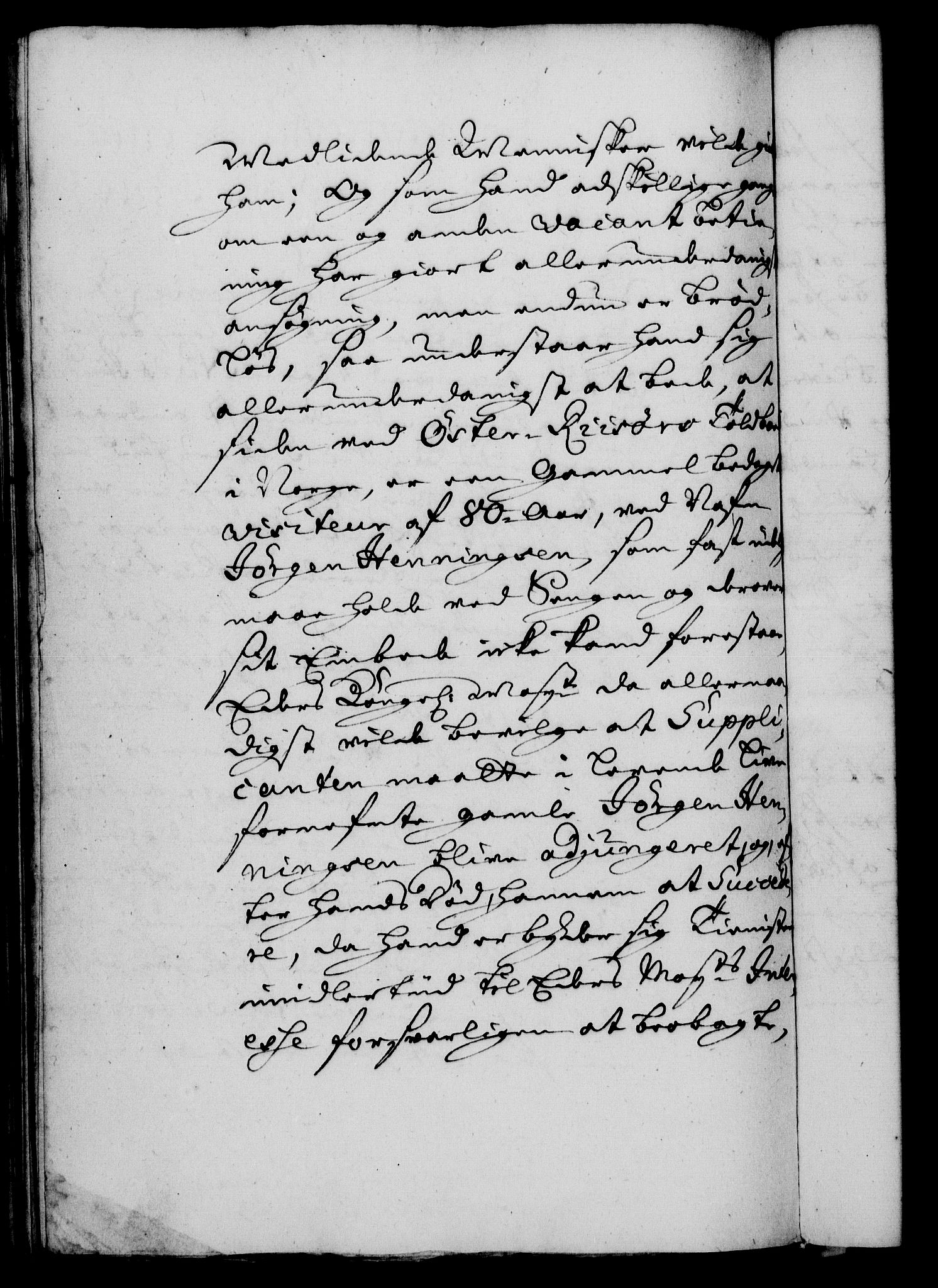 Rentekammeret, Kammerkanselliet, RA/EA-3111/G/Gf/Gfa/L0010: Norsk relasjons- og resolusjonsprotokoll (merket RK 52.10), 1727, p. 365