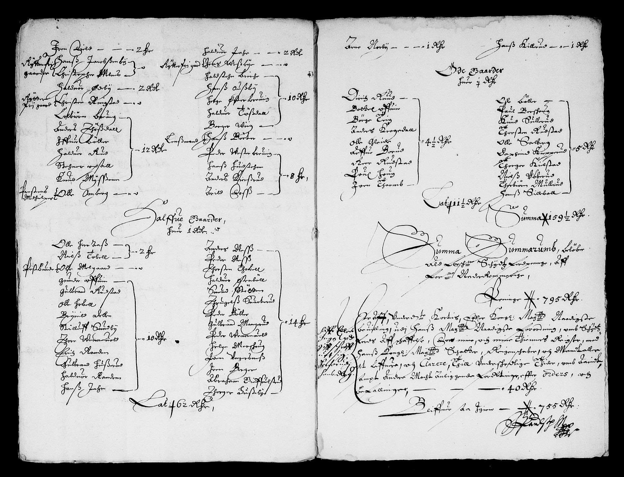 Rentekammeret inntil 1814, Reviderte regnskaper, Stiftamtstueregnskaper, Landkommissariatet på Akershus og Akershus stiftamt, AV/RA-EA-5869/R/Ra/L0017: Landkommissariatet på Akershus, 1663