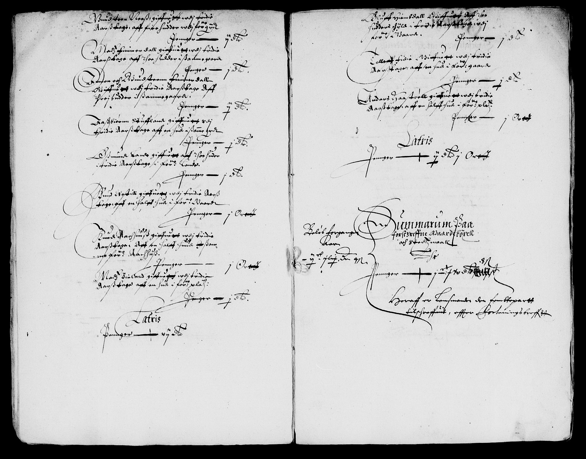 Rentekammeret inntil 1814, Reviderte regnskaper, Lensregnskaper, AV/RA-EA-5023/R/Rb/Rbq/L0024: Nedenes len. Mandals len. Råbyggelag., 1635-1636