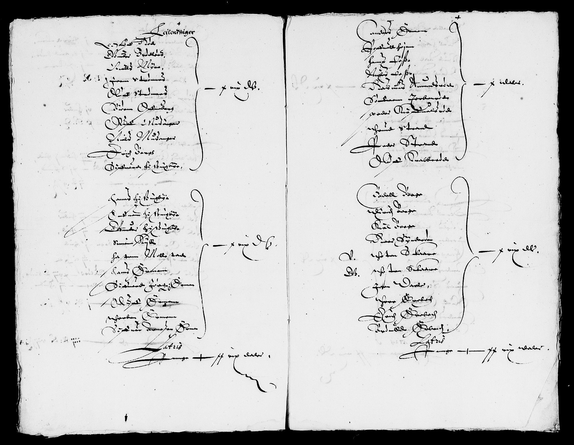 Rentekammeret inntil 1814, Reviderte regnskaper, Lensregnskaper, AV/RA-EA-5023/R/Rb/Rba/L0083: Akershus len, 1627-1628